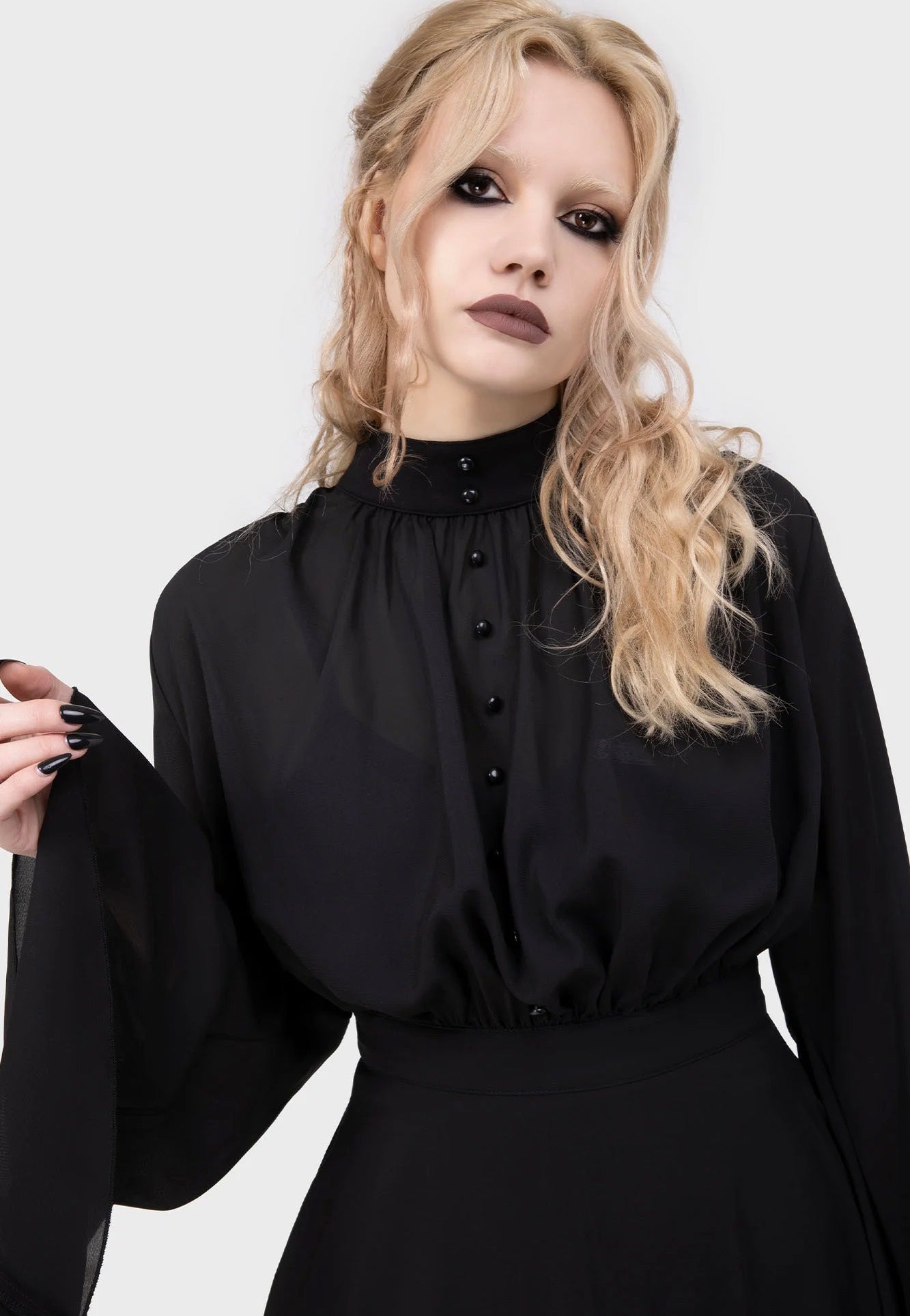 Killstar - Darknova - Dress | Women-Image
