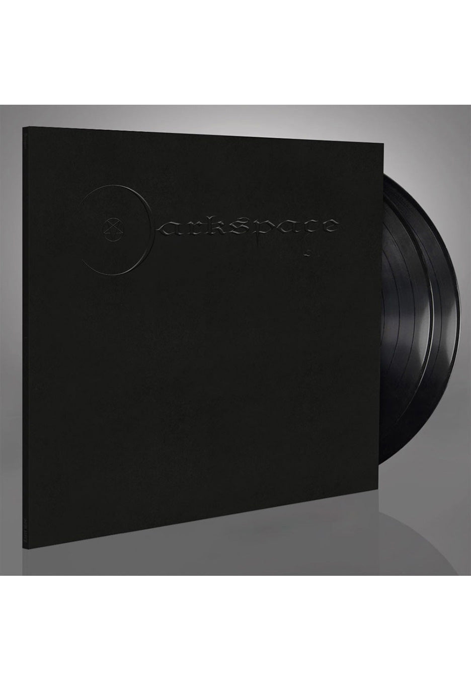 Darkspace - Dark Space I - 2 Vinyl