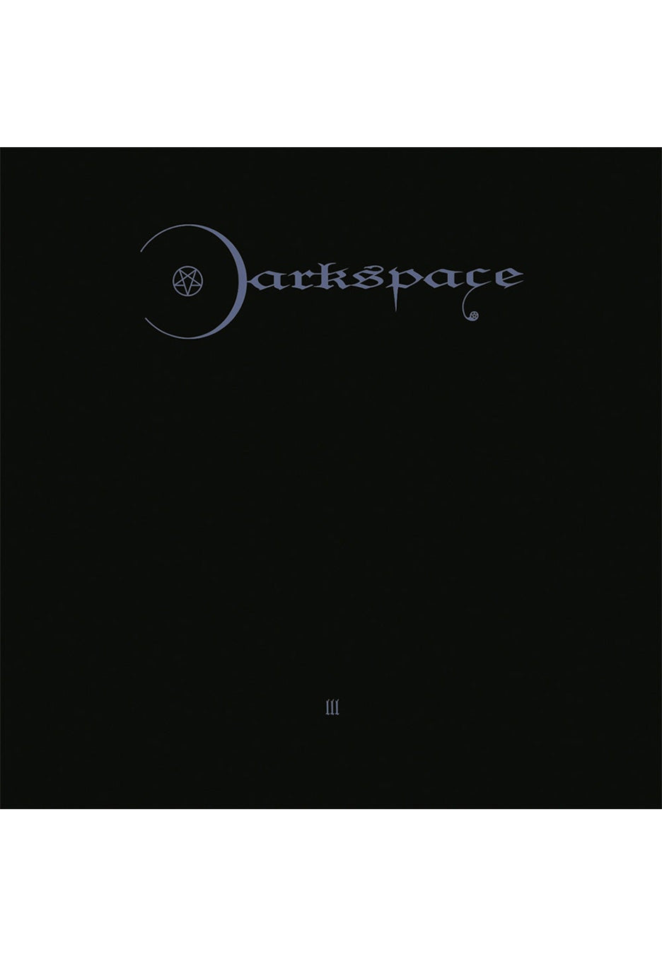 Darkspace - Dark Space III - 2 Vinyl