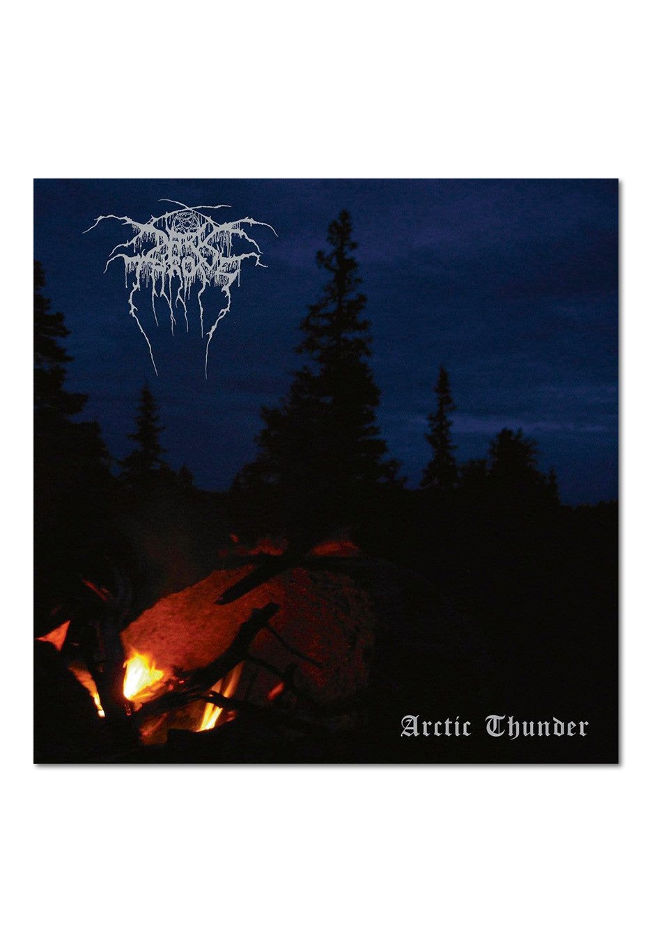 Darkthrone - Arctic Thunder - CD