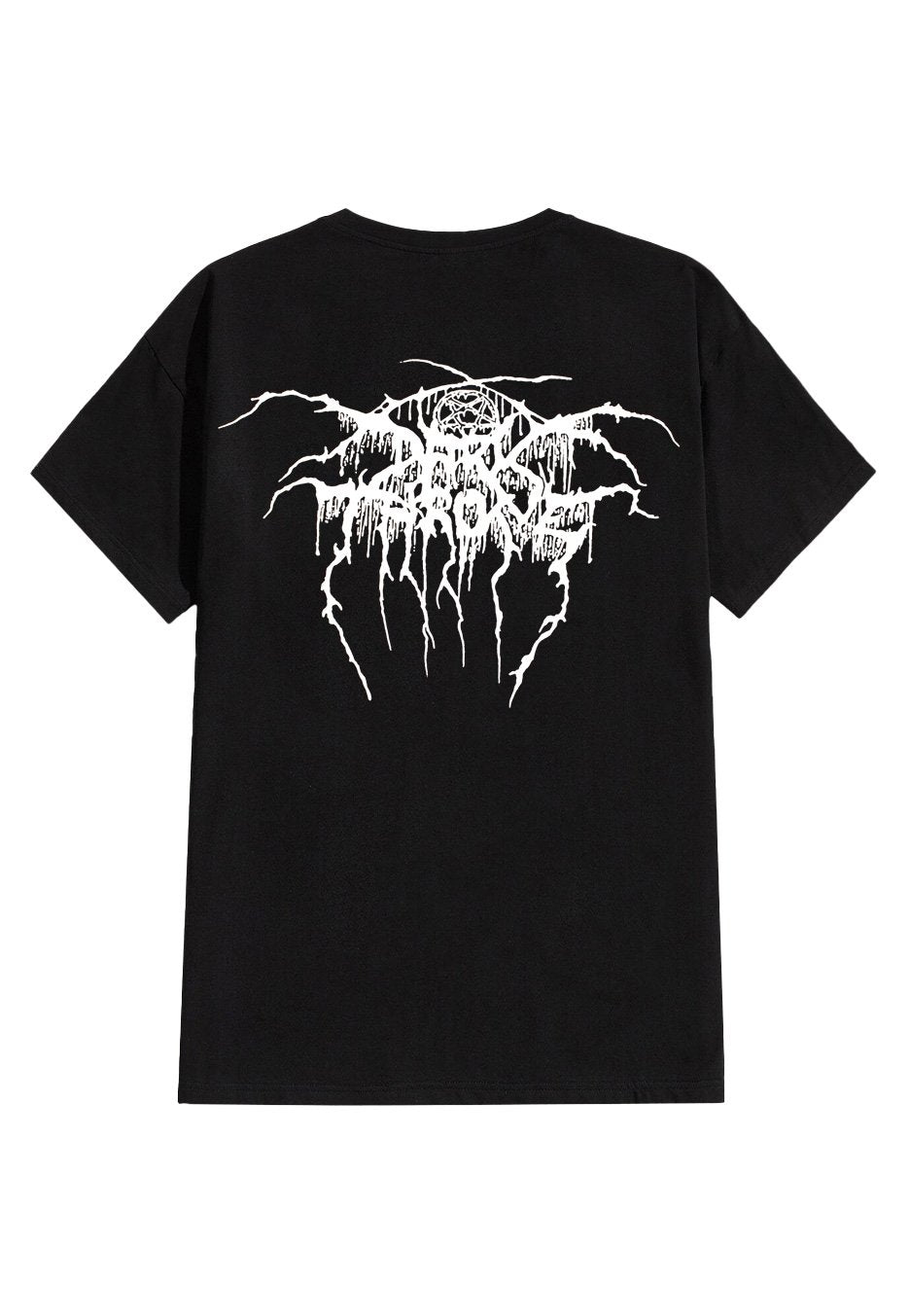 Darkthrone - A Blaze In The Northern Sky - T-Shirt
