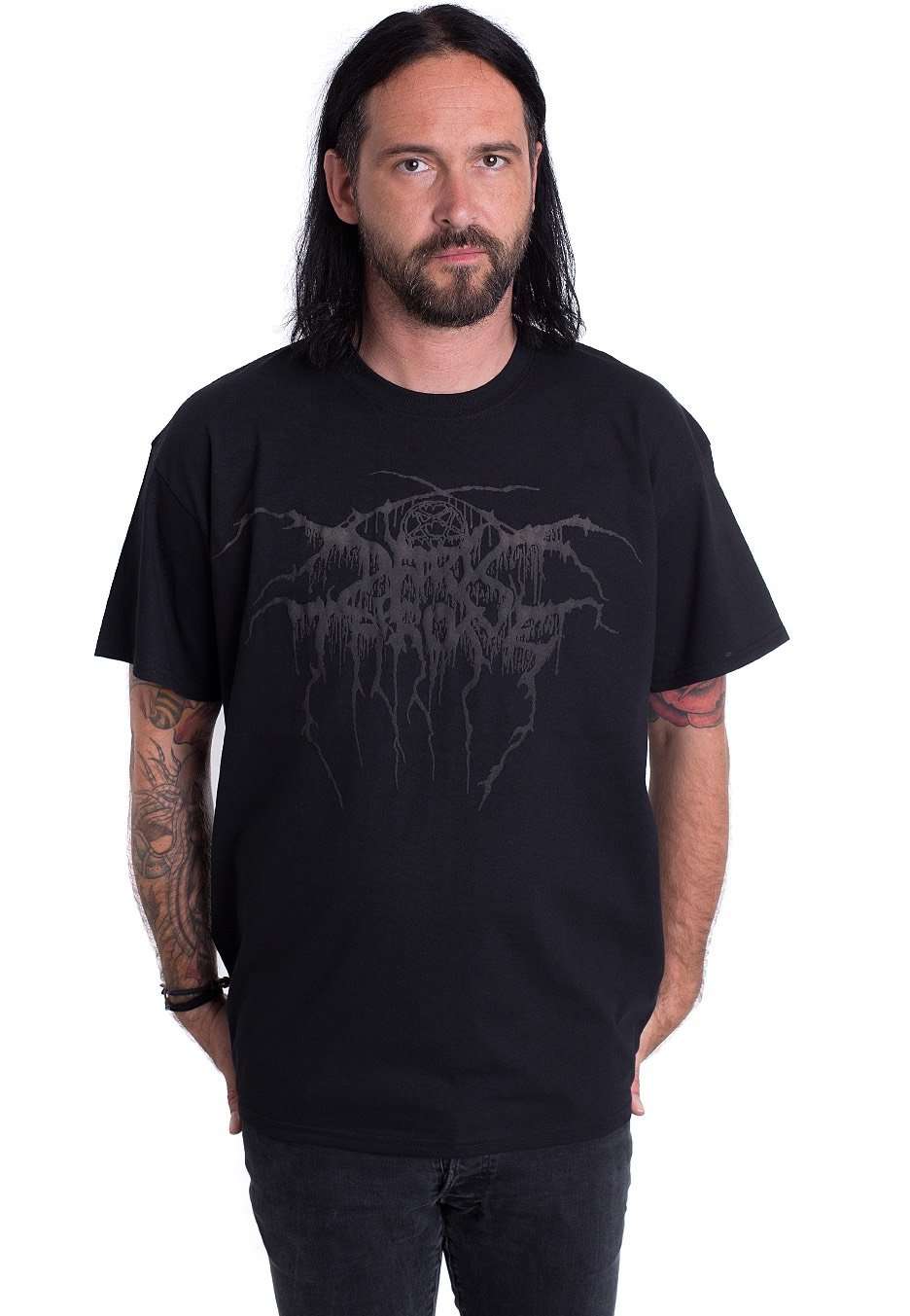 Darkthrone - True Norwegian - T-Shirt