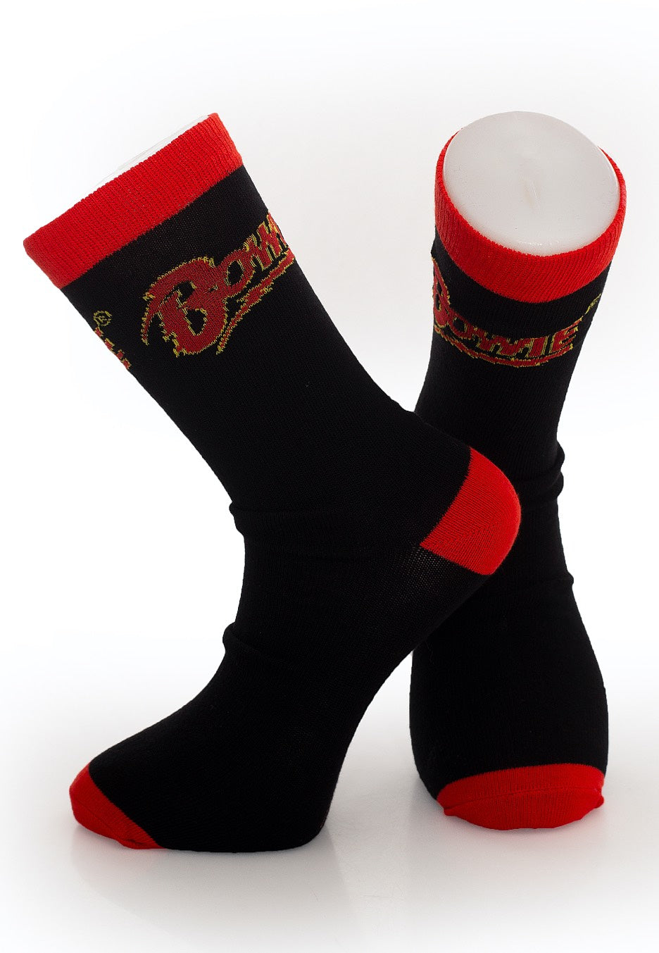 David bowie socks discount