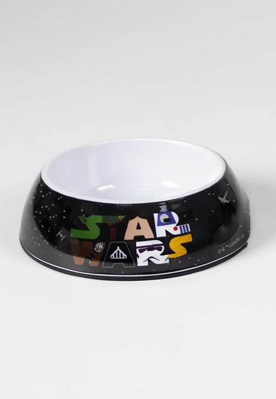 Star Wars - Characters - Dog Bowl
