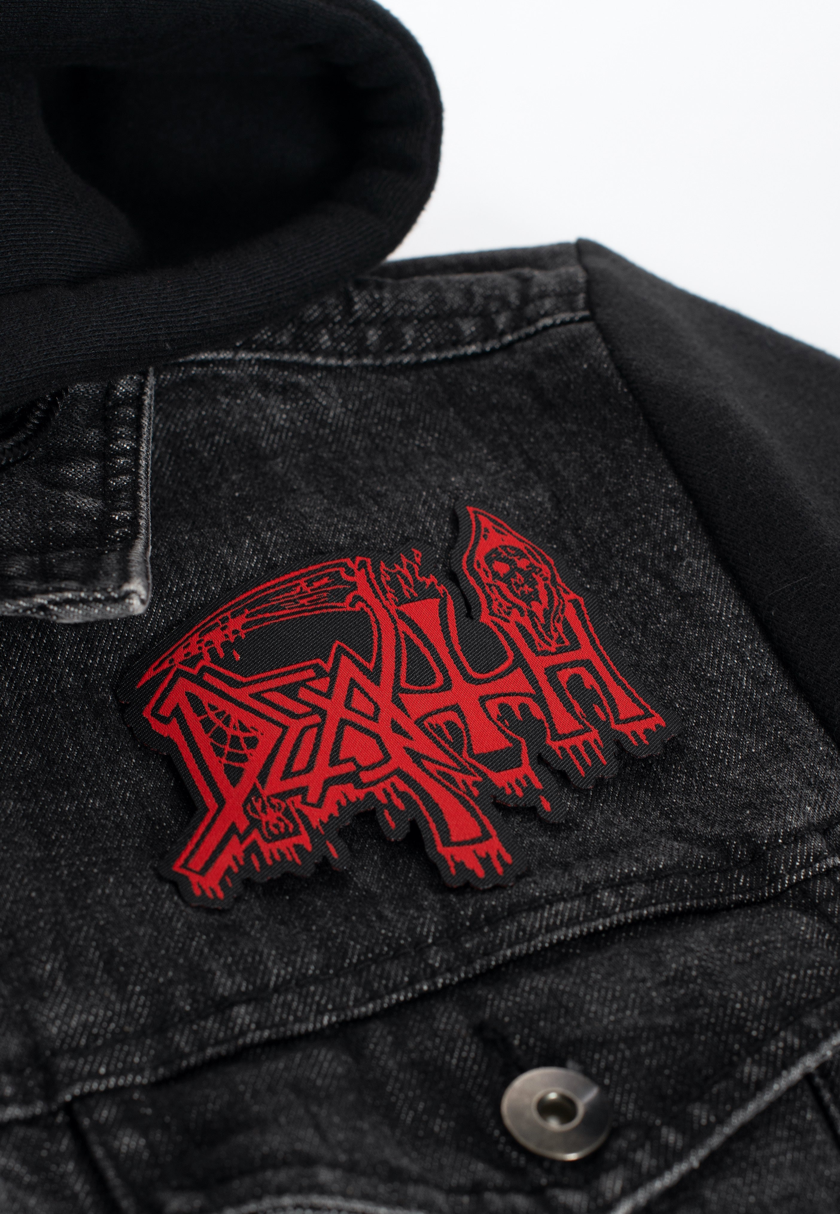 DEATH LABEL DEATH SERIES 150 × FLUX PR M DEATH LABEL Death Series 150 × FLUX PR M DEATH LABEL