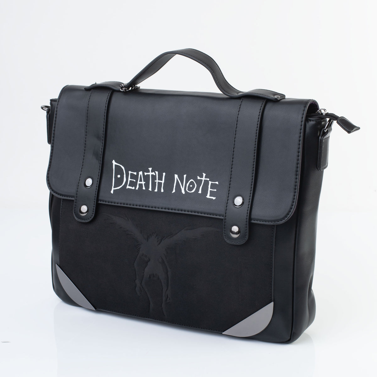 Death Note - Death Bag - Bag | Nuclear Blast