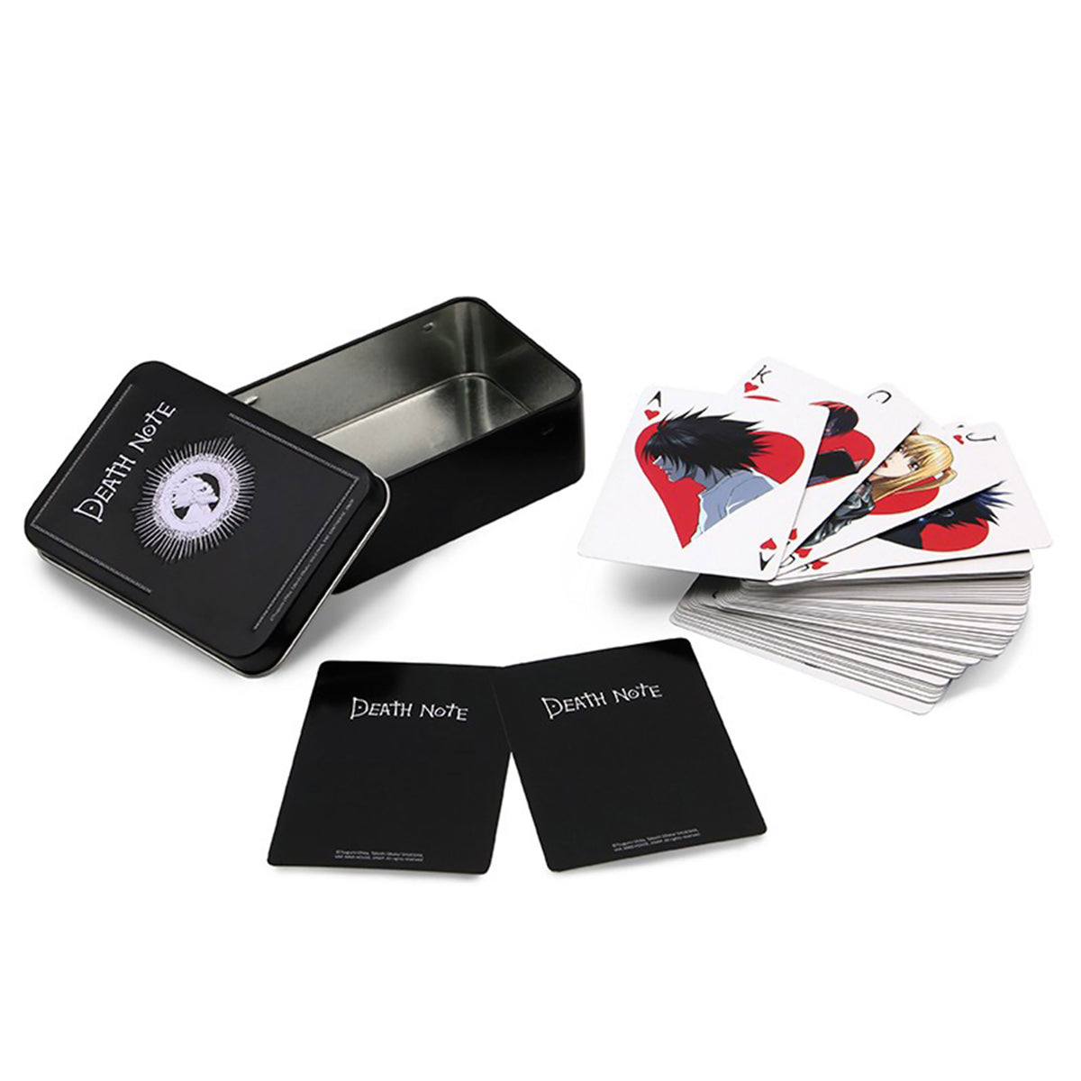 death_note_deck_of_54_accessor