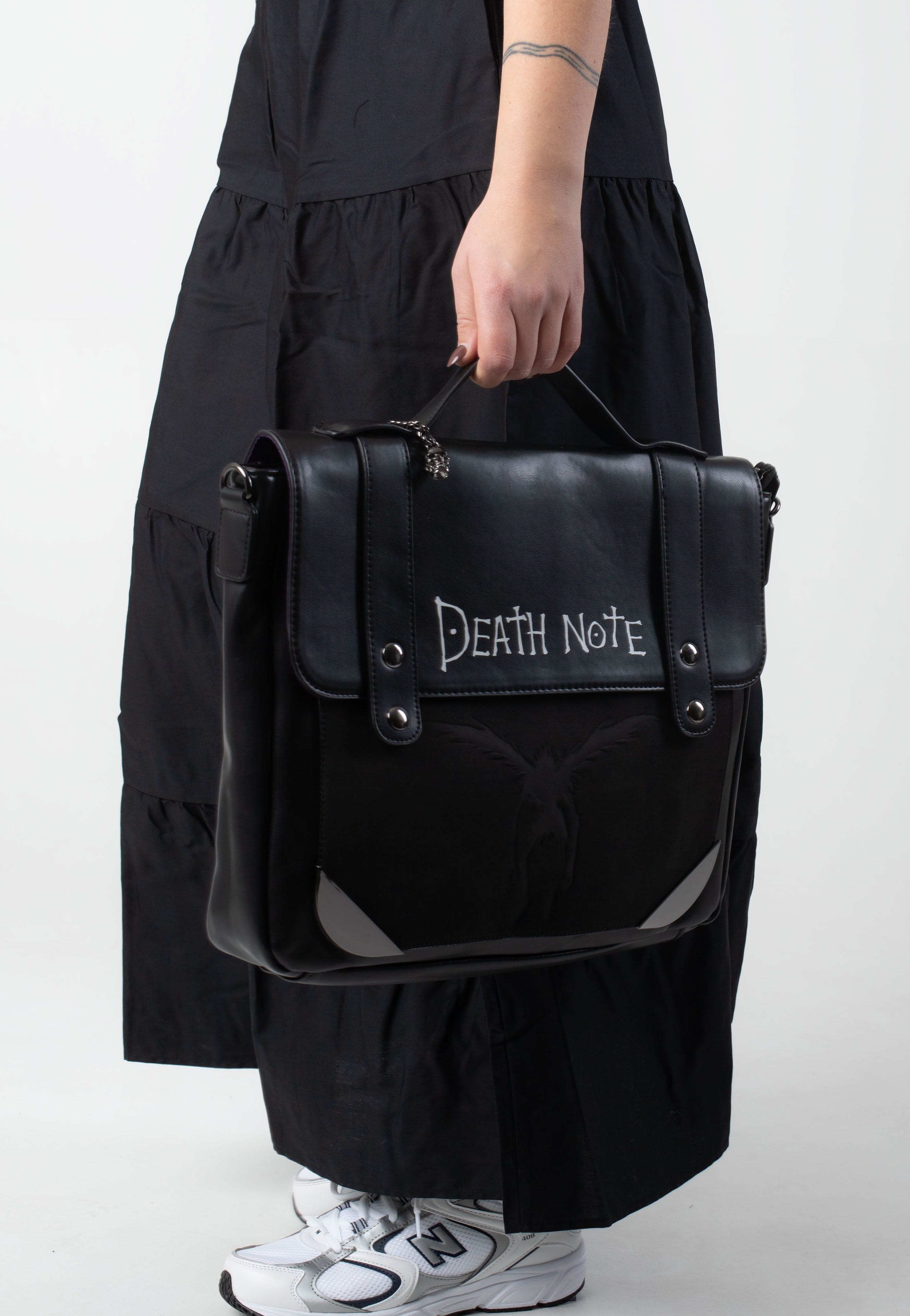 Death Note - Death Bag - Bag | Neutral-Image