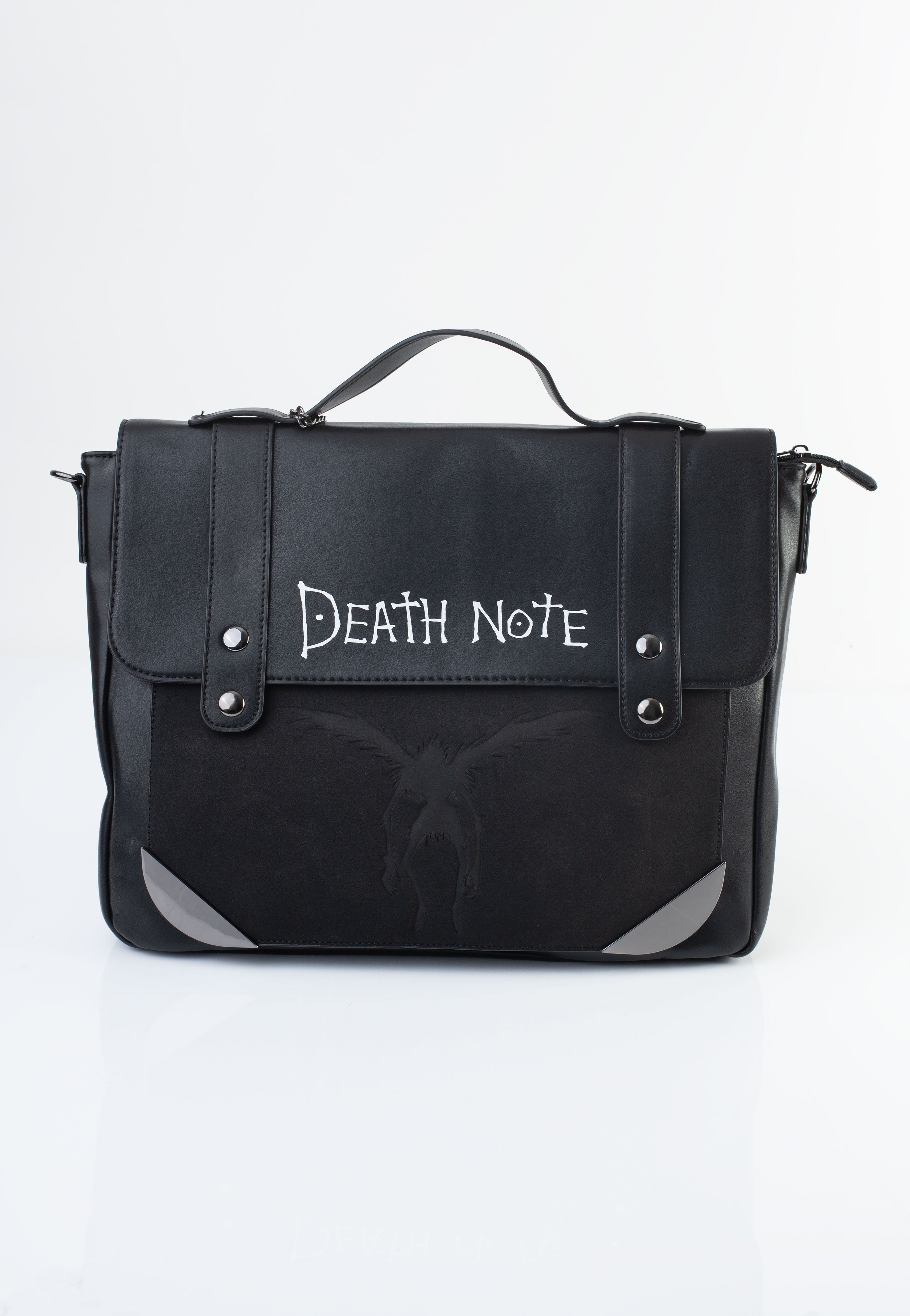 Death Note - Death Bag - Bag | Neutral-Image