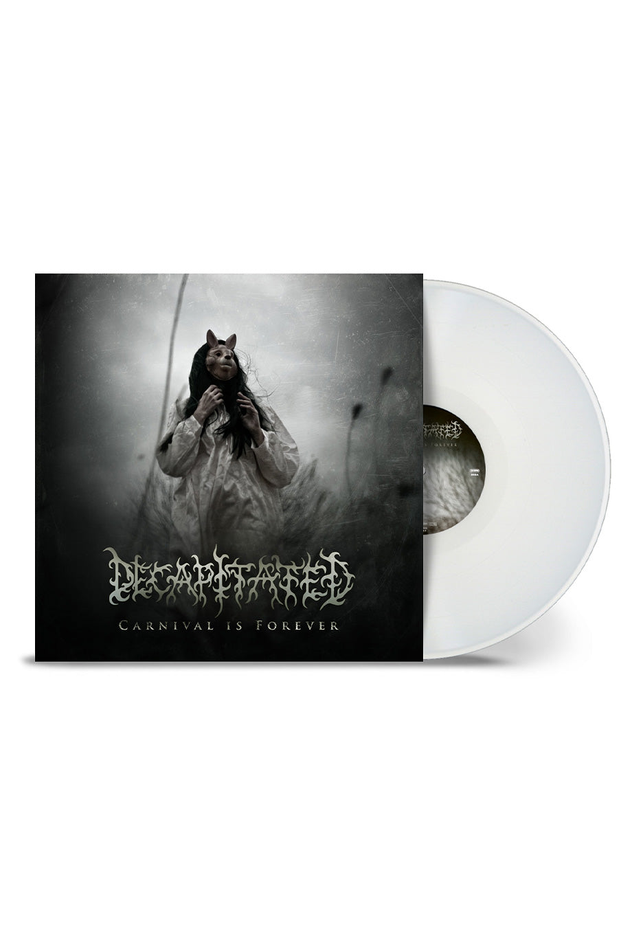 Decapitated - Anticult
