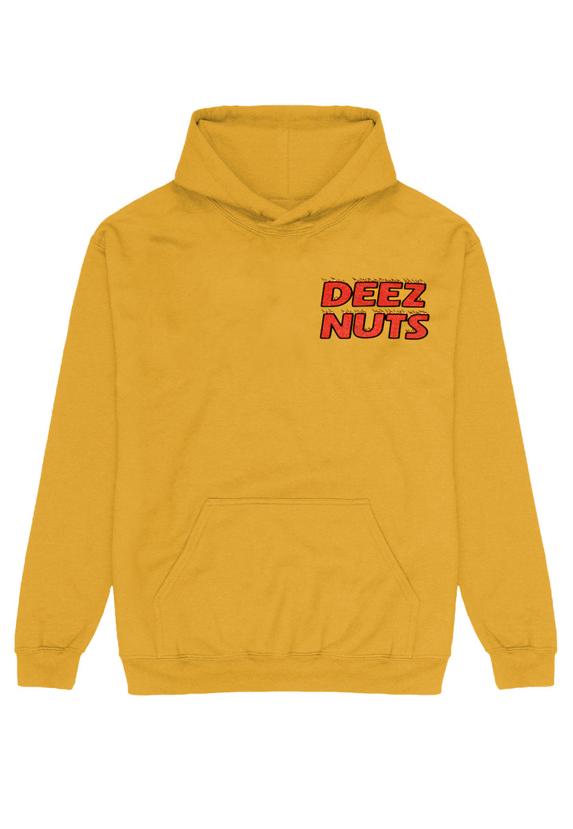 トップス Homies Network devil baby hoodie HOMIES NETWORK DEVIL BABY HOODIE😈