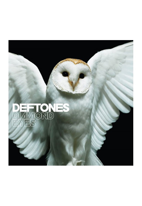 Deftones - Diamond Eyes - CD