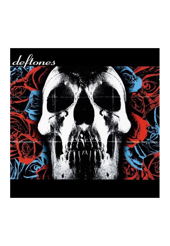 Deftones - Deftones - CD