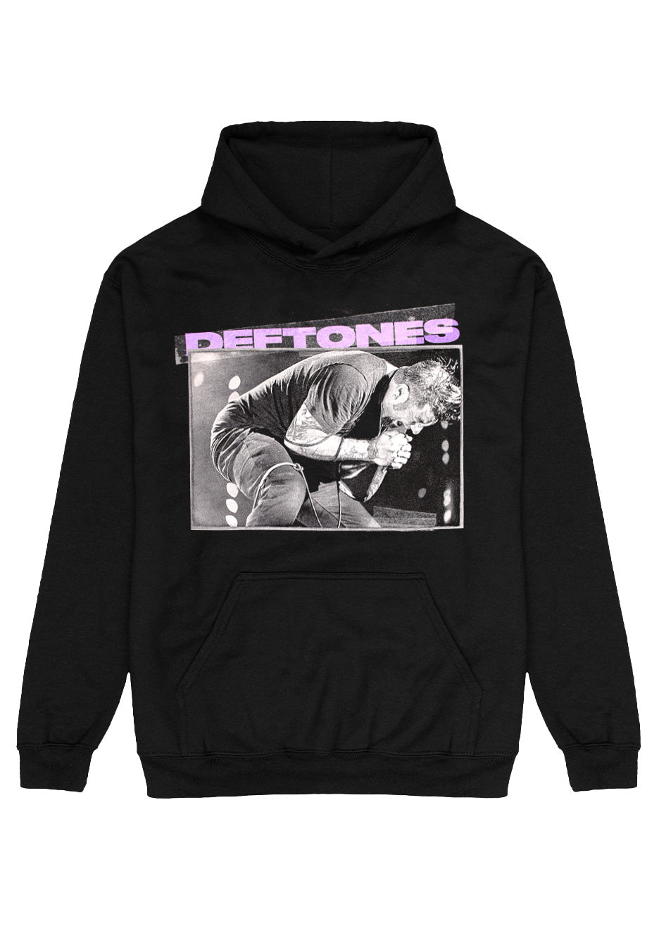 Deftones - Scream - Hoodie