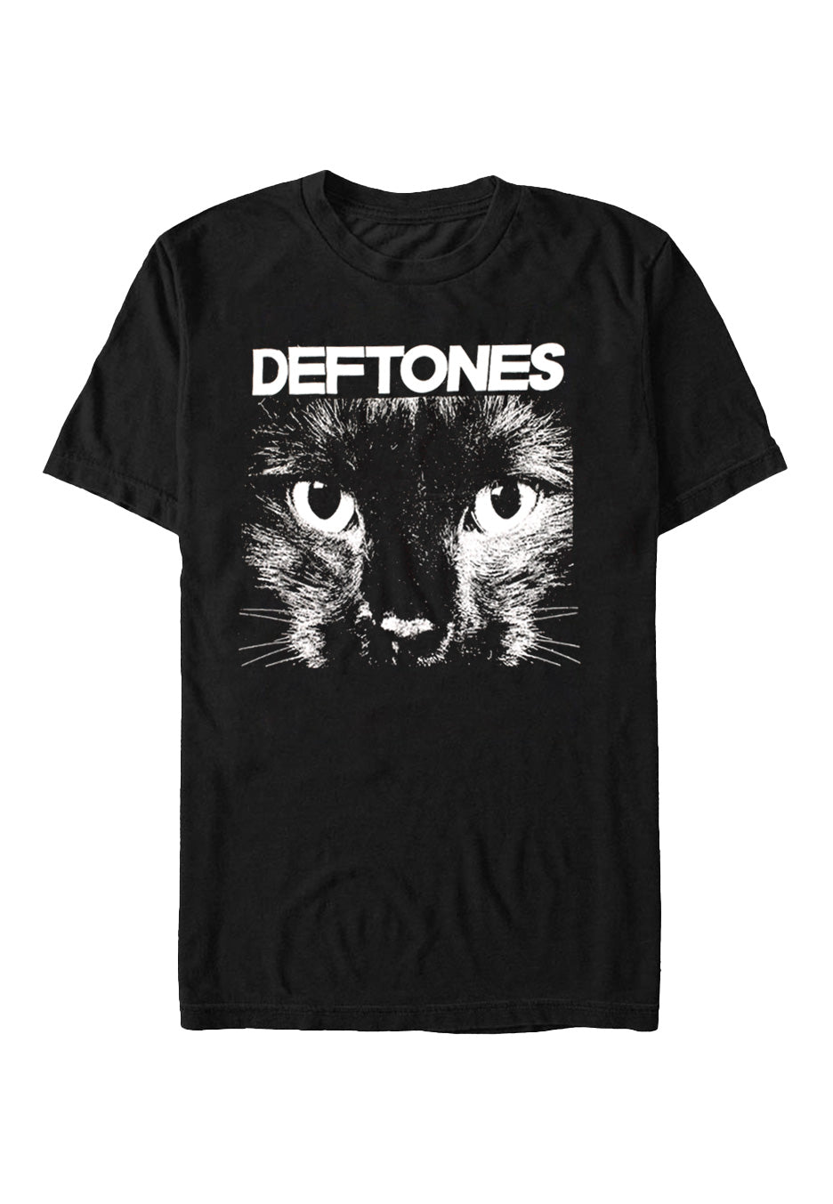 Deftones - Sphynx - T-Shirt