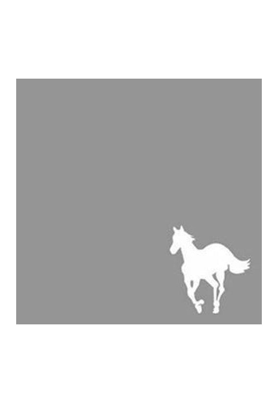 Deftones - White Pony - CD