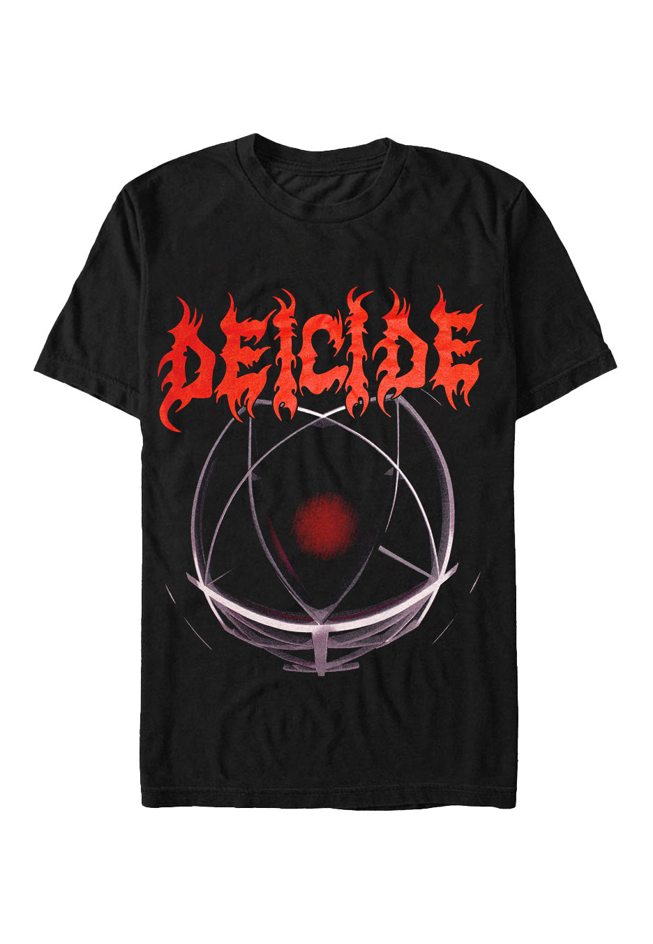 Deicide - Legion - T-Shirt