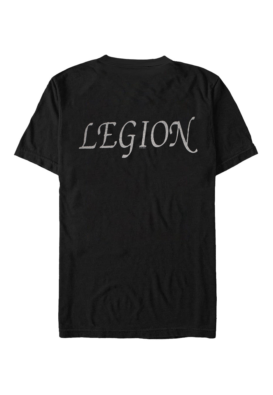 Deicide - Legion - T-Shirt