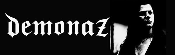 Demonaz Demonaz - All about the band | Nuclear Blast