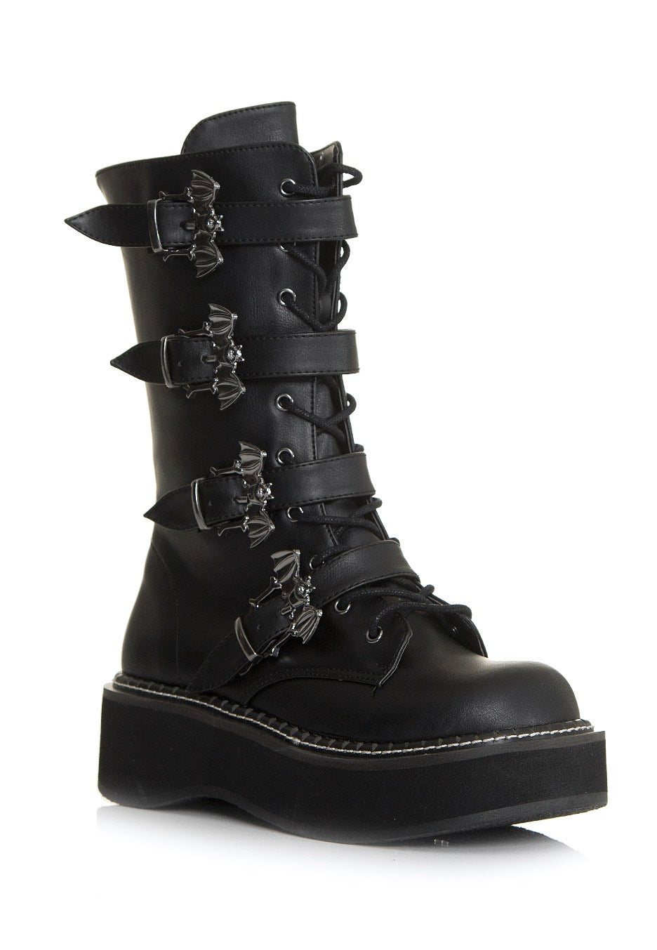 DemoniaCult - Emily 322 - Girl Shoes | Nuclear Blast