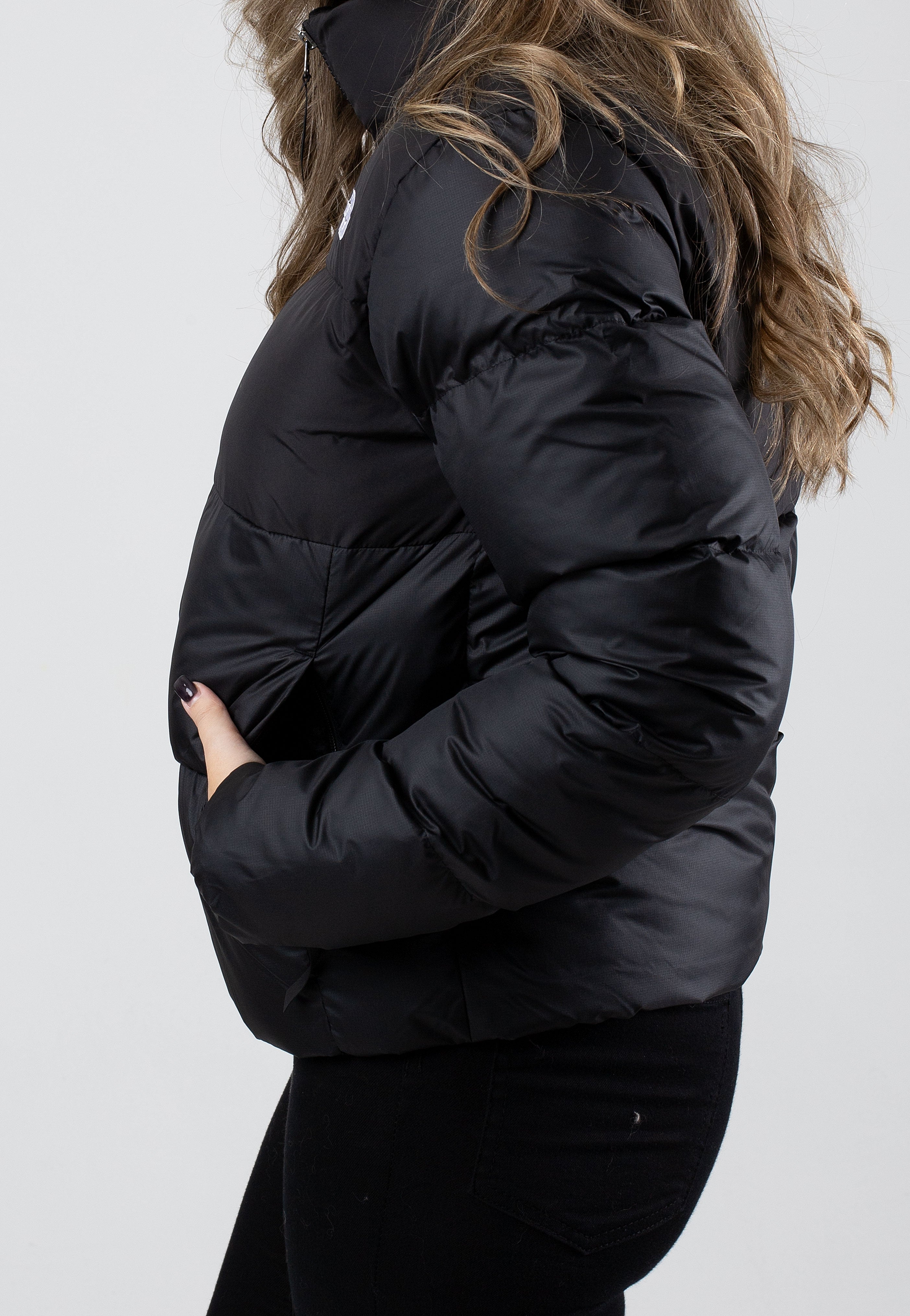 The North Face - Women's Saikuru Tnf Black - Jacket
