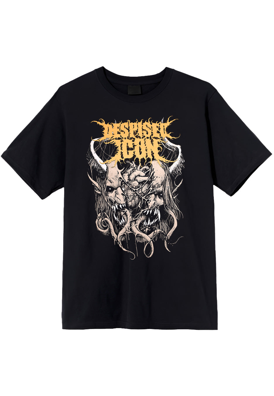 Despised Icon - Inner Demons 2022 - T-Shirt