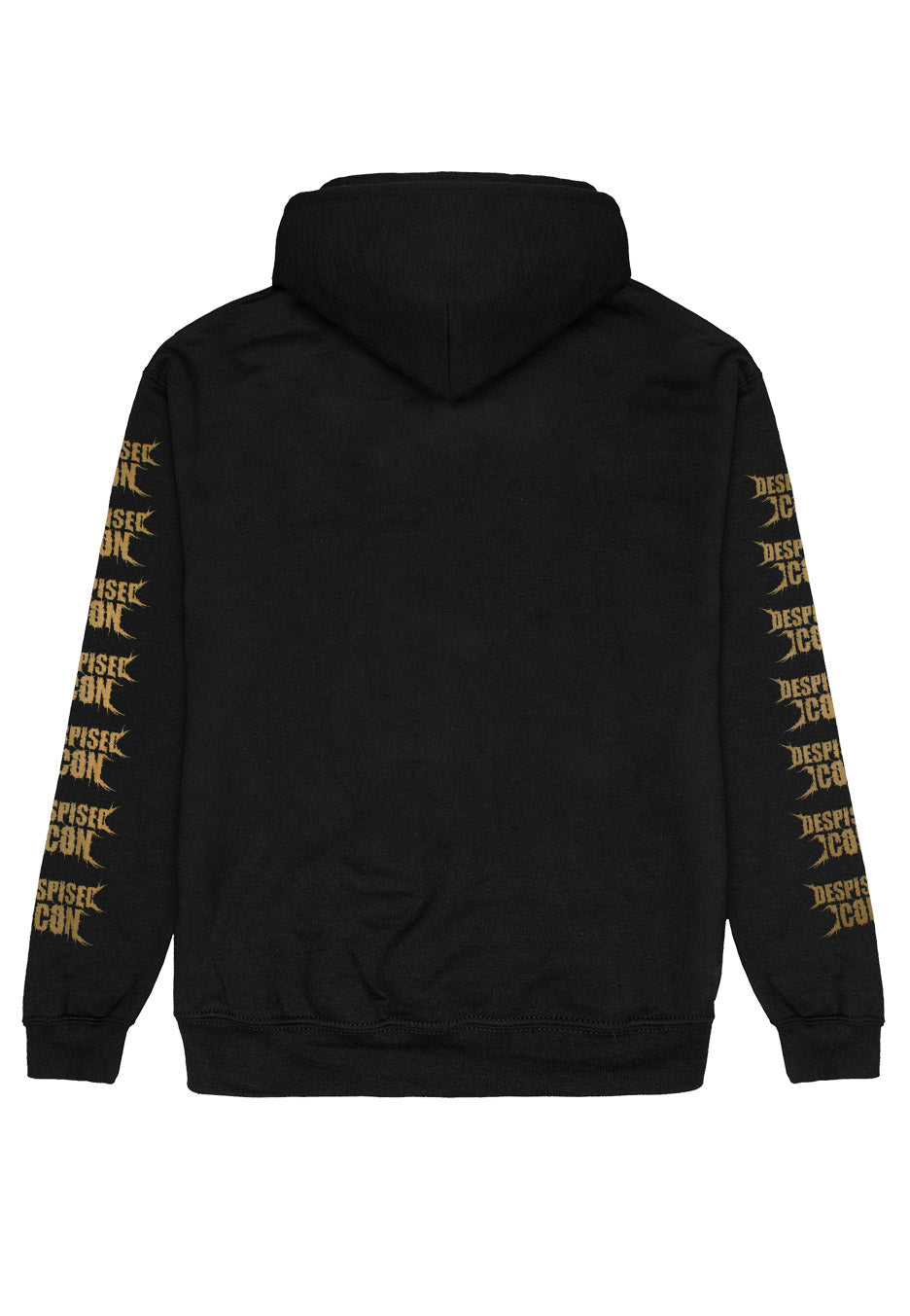 Despised Icon - The Beast Awakens - Hoodie | Neutral-Image
