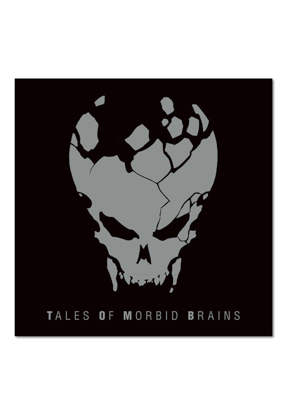 Destruction - Tales Of Morbid Brains - 8 CD