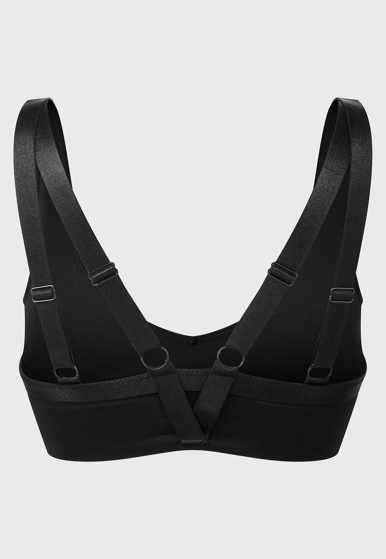 Killstar - Devil’S Own Sports Black - Sport Bra