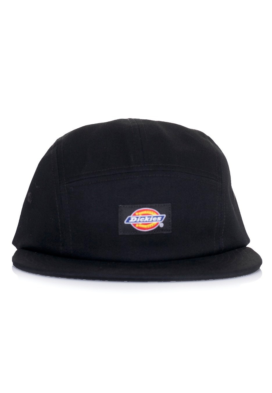 Dickies - Albertville Black - Cap | Neutral-Image