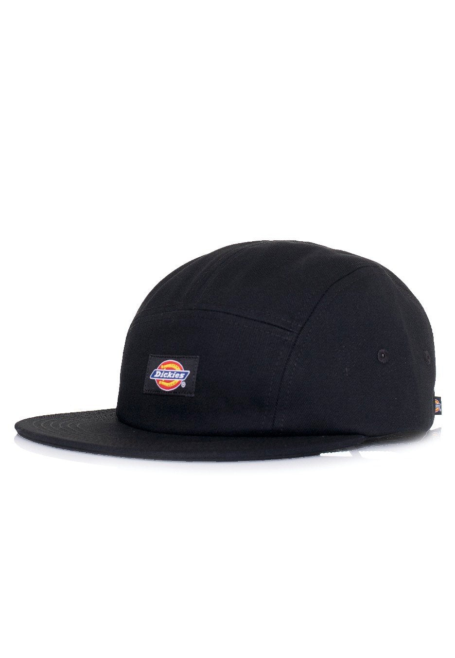 Dickies - Albertville Black - Cap | Neutral-Image