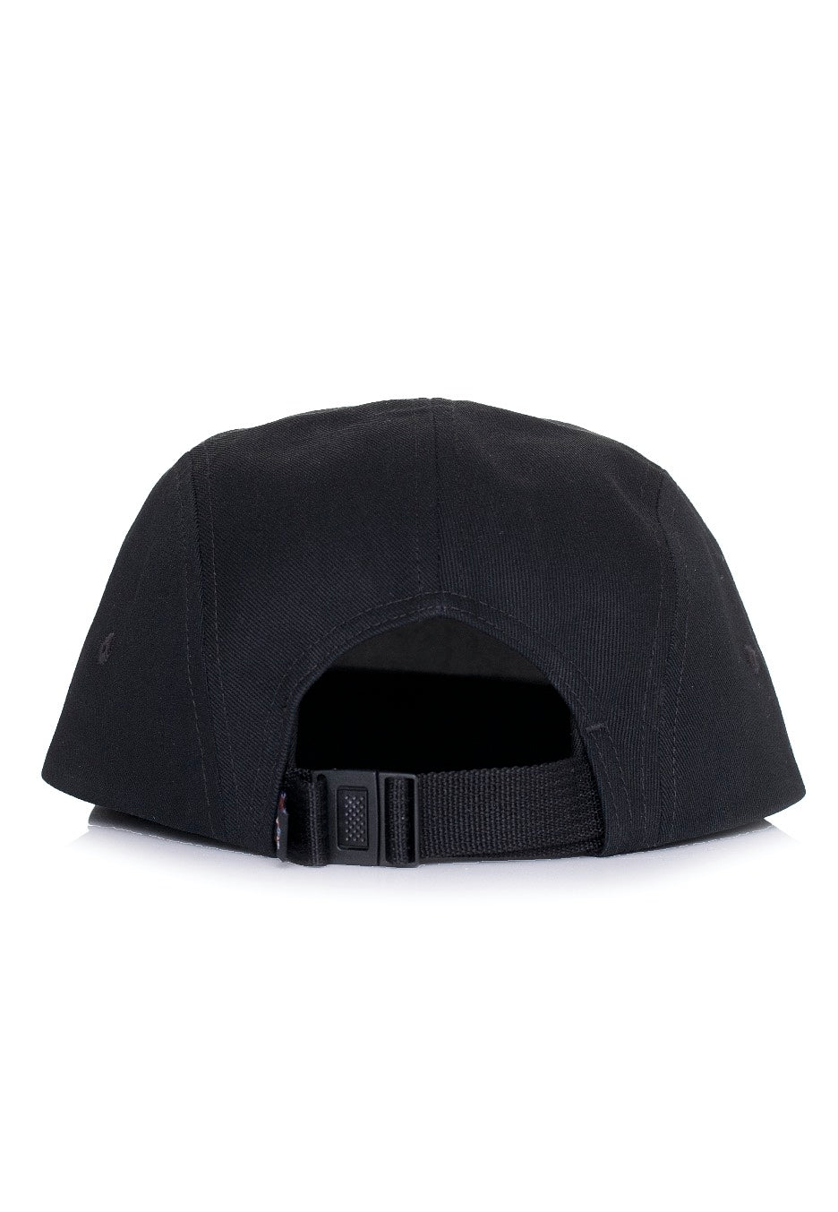 Dickies - Albertville Black - Cap | Neutral-Image