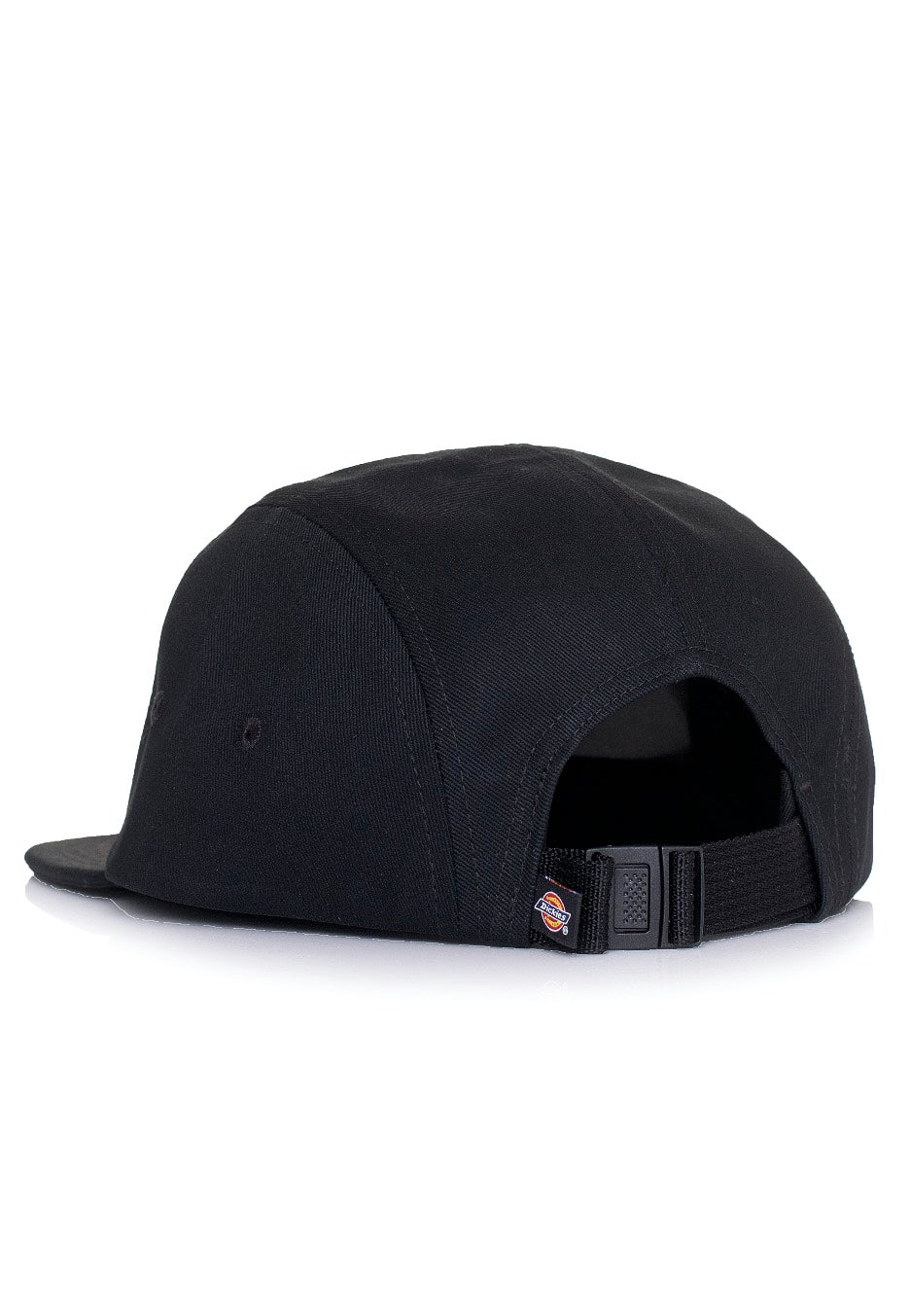 Dickies - Albertville Black - Cap | Neutral-Image