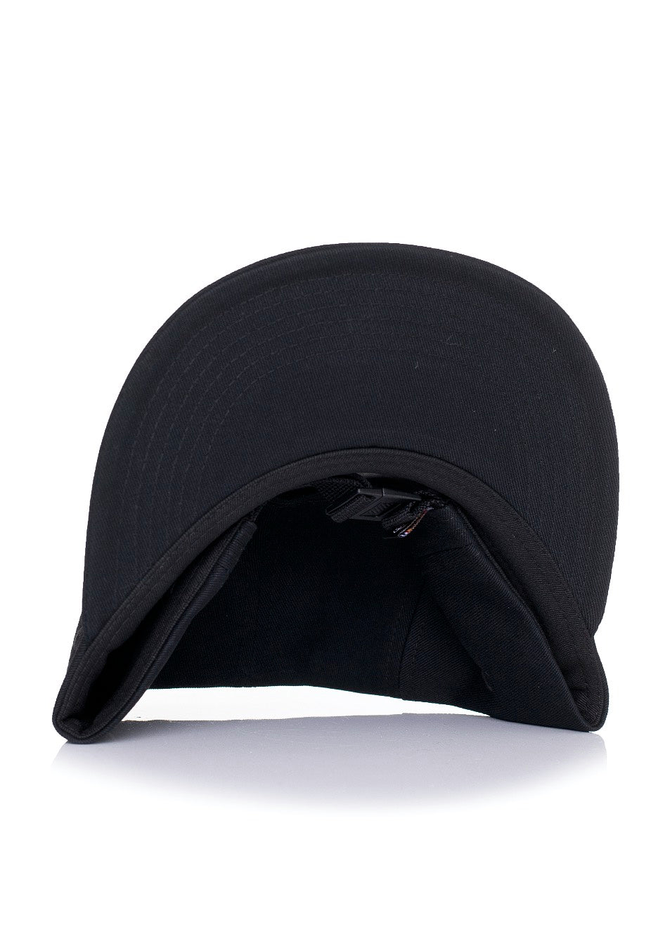 Dickies - Albertville Black - Cap | Neutral-Image