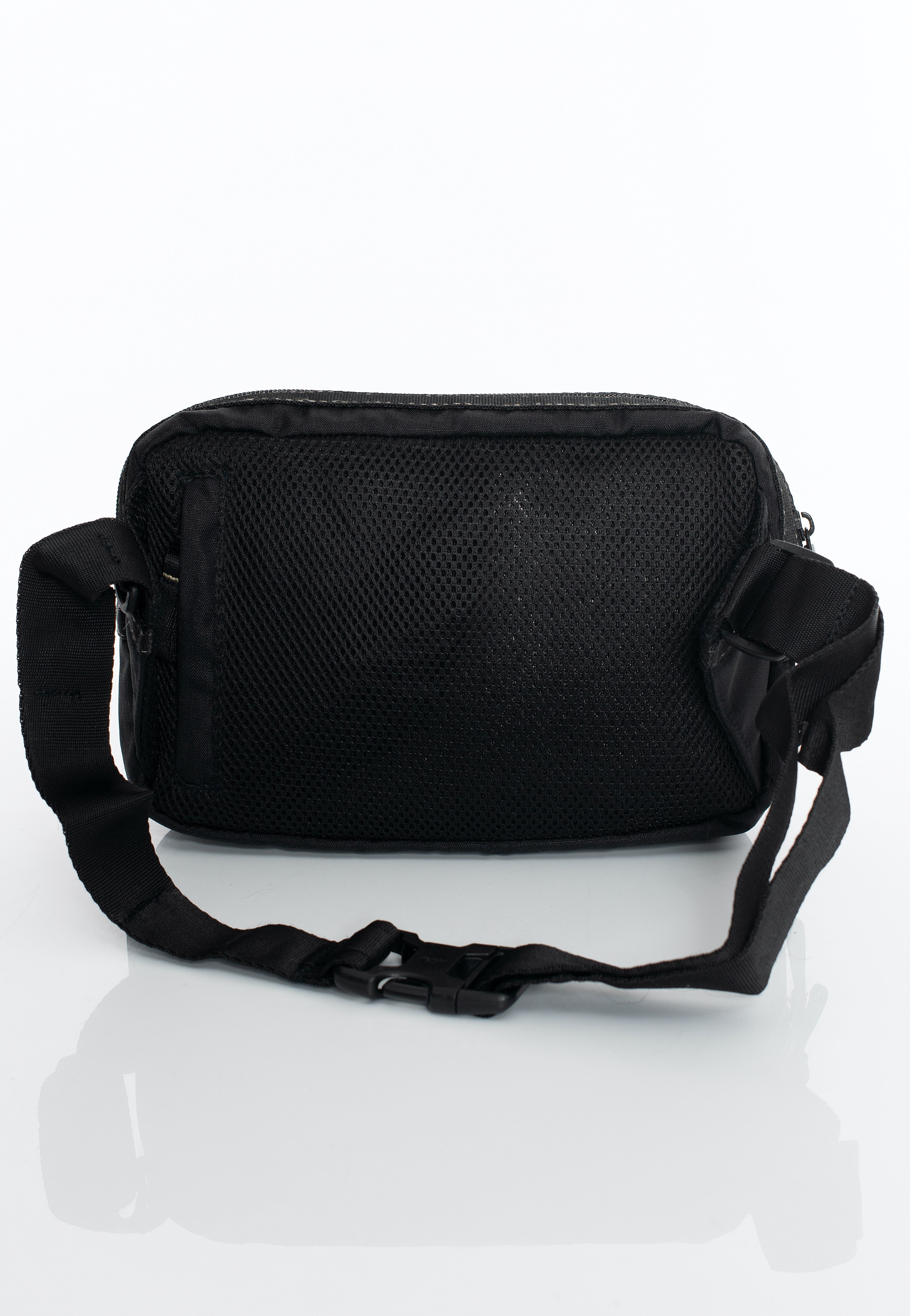Dickies - Ashville Cross Body Black - Body Bag | Neutral-Image