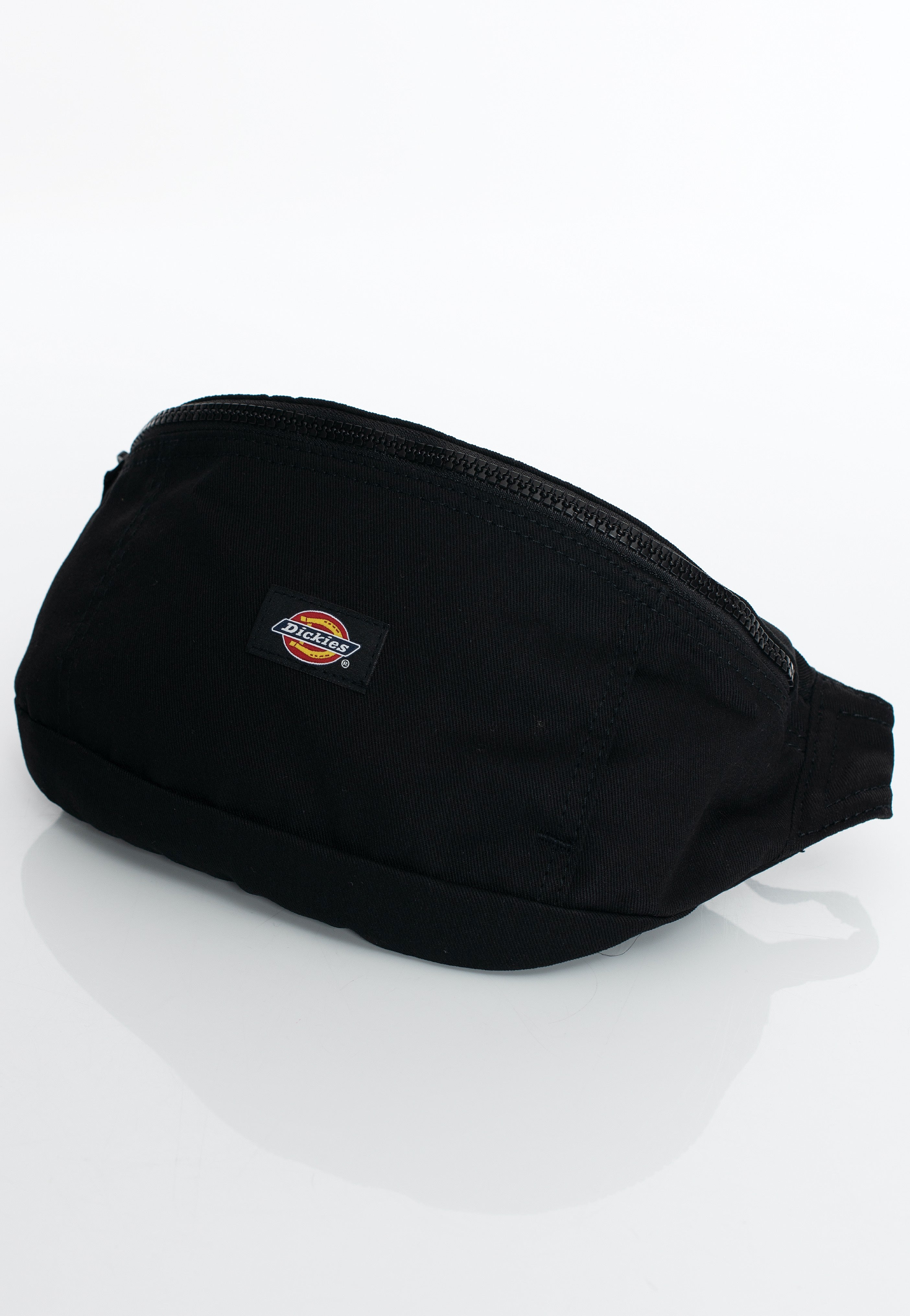 Dickies - Blanchard Black - Hip Bag