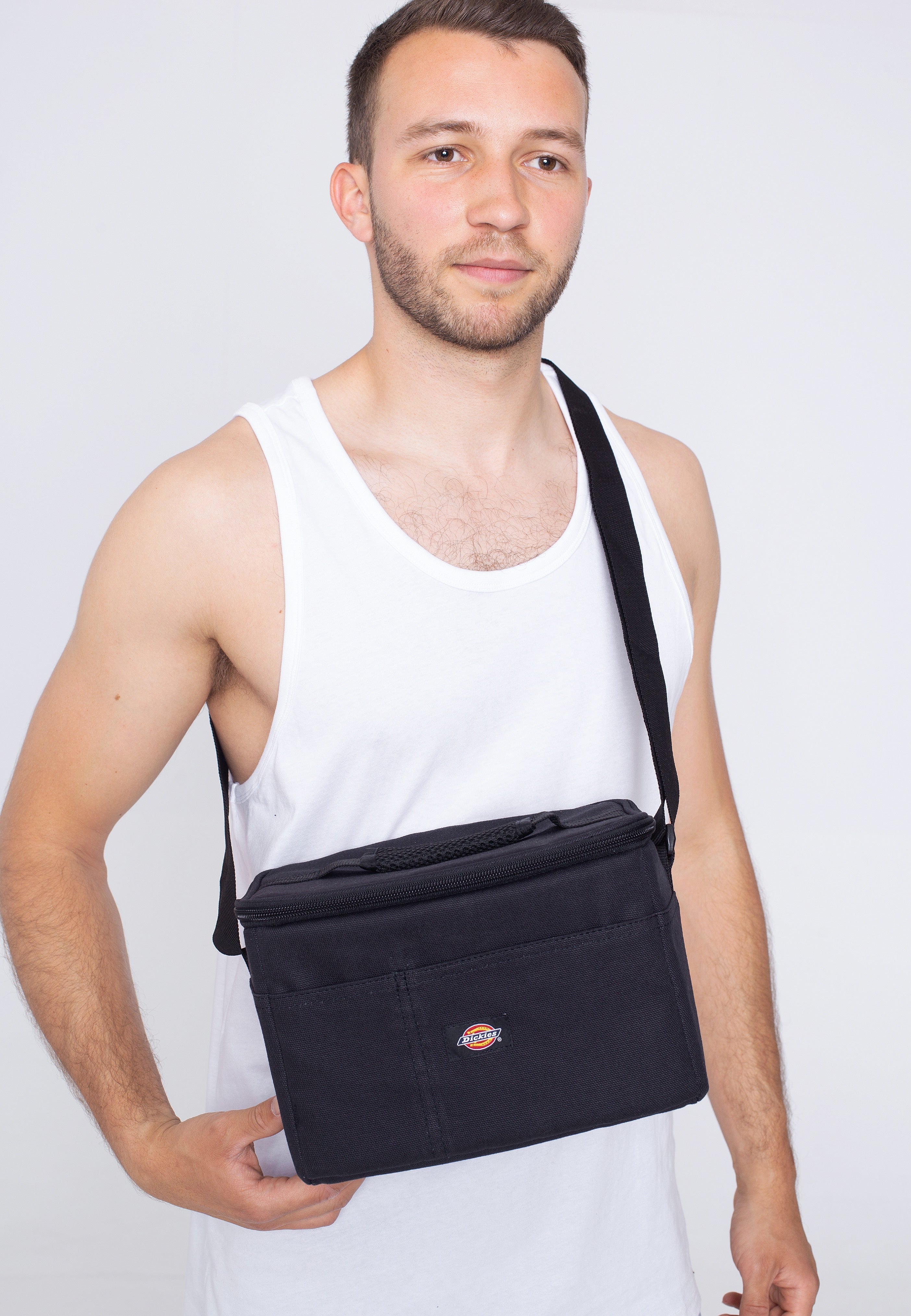 Dickies - DC Black - Lunchbox | Neutral-Image