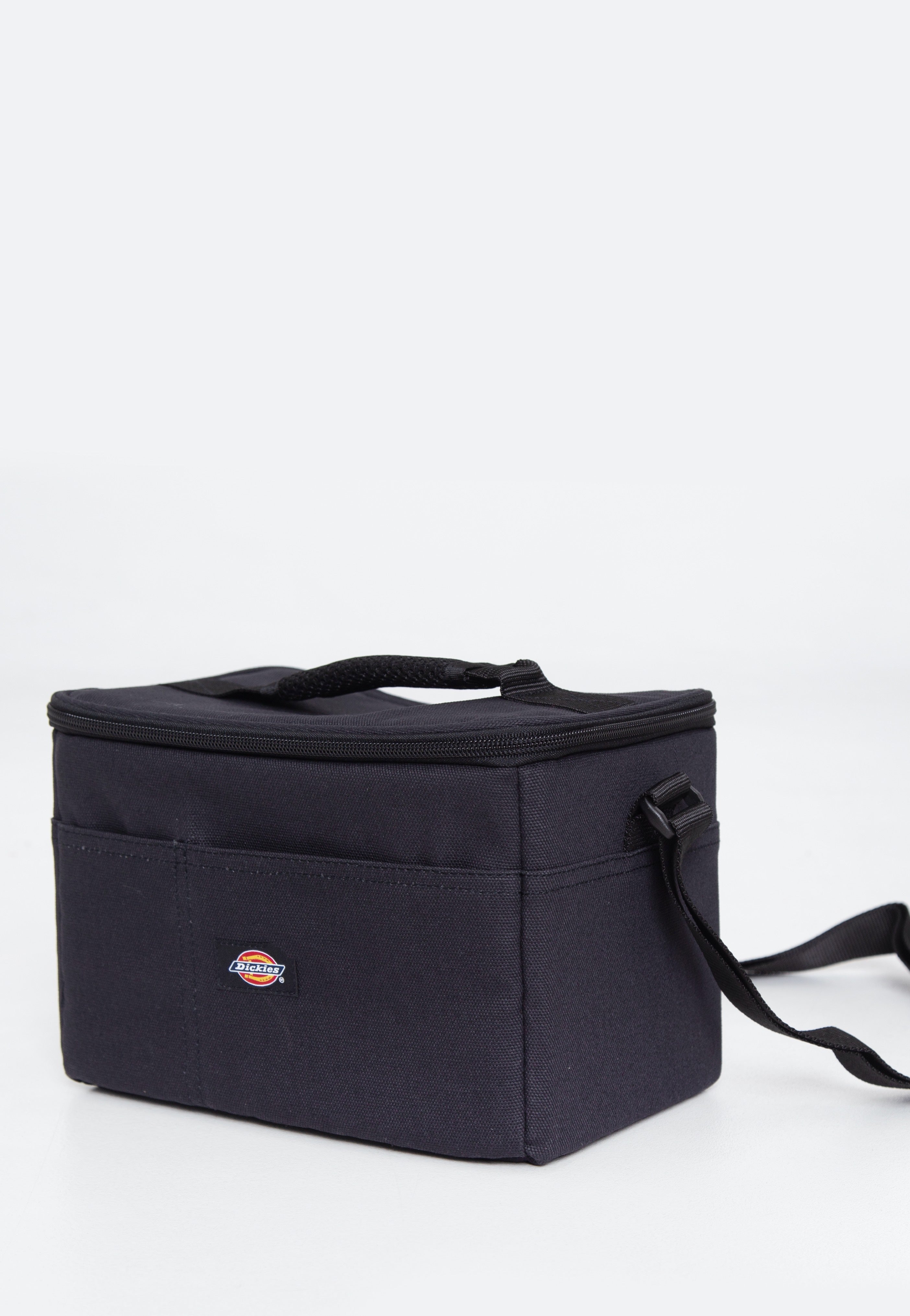 Dickies - DC Black - Lunchbox | Neutral-Image