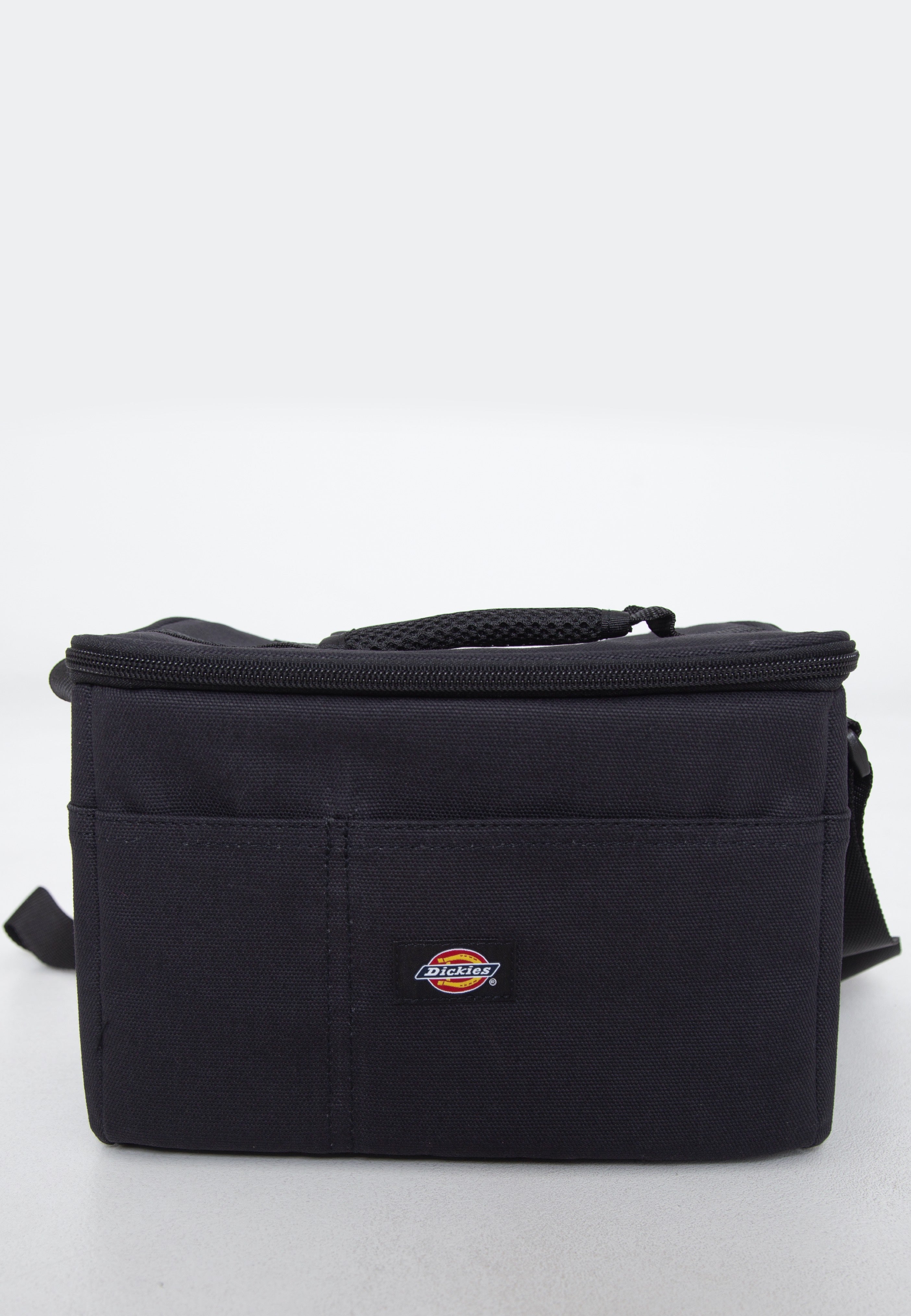 Dickies - DC Black - Lunchbox | Neutral-Image
