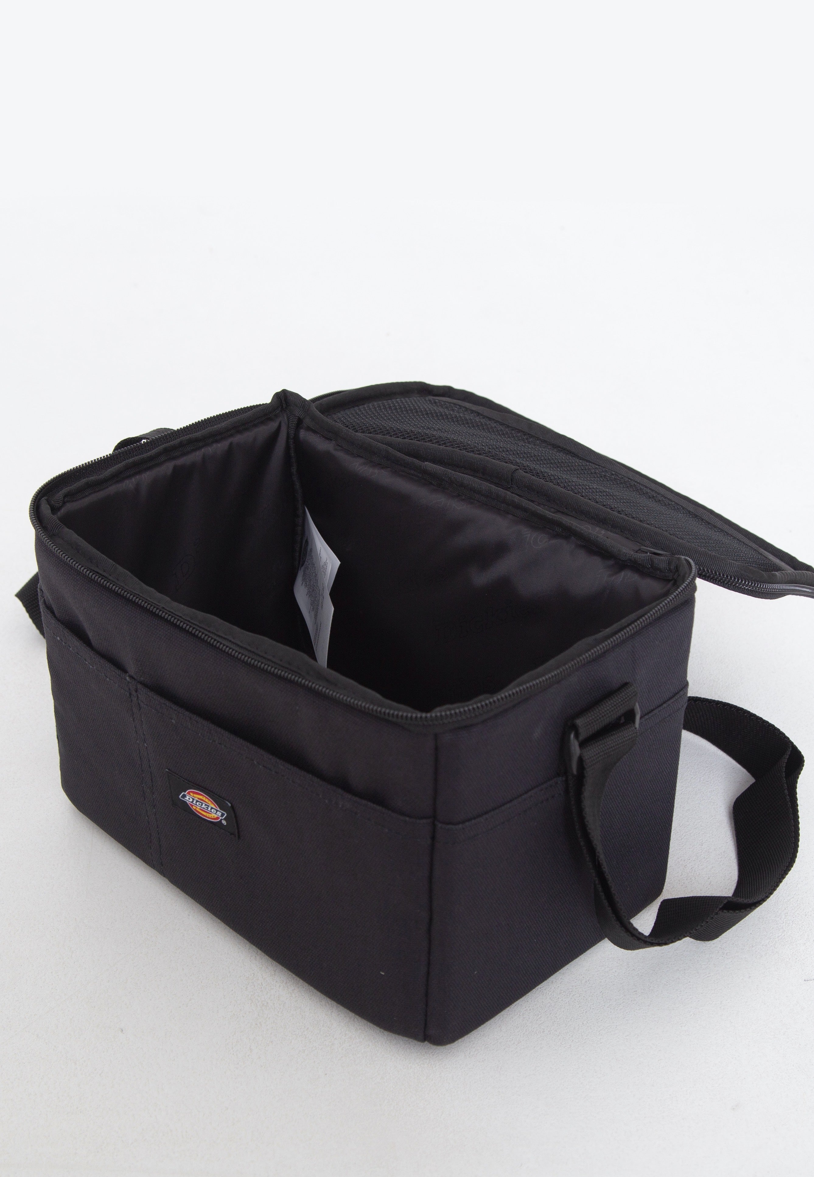 Dickies - DC Black - Lunchbox | Neutral-Image