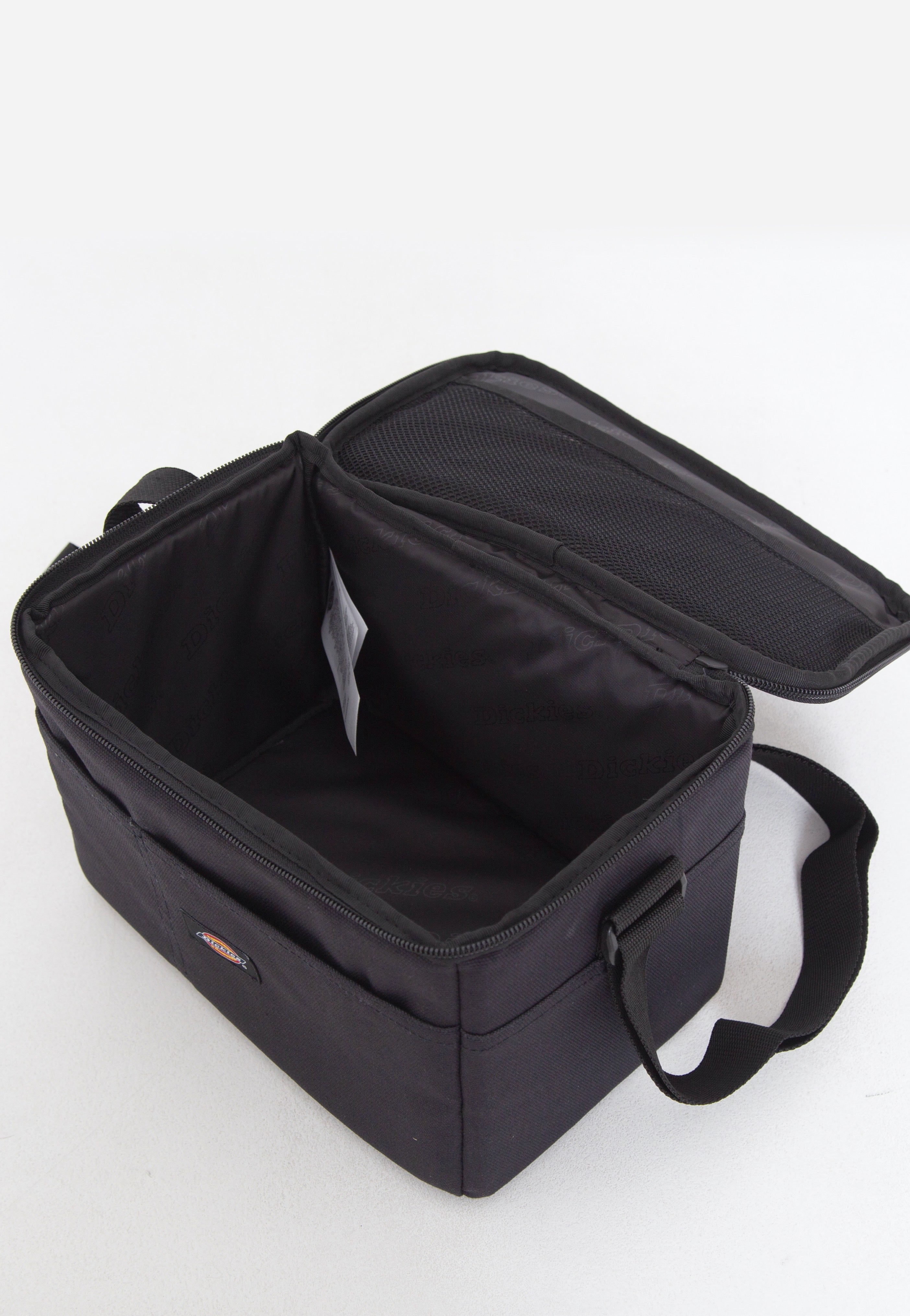 Dickies - DC Black - Lunchbox | Neutral-Image