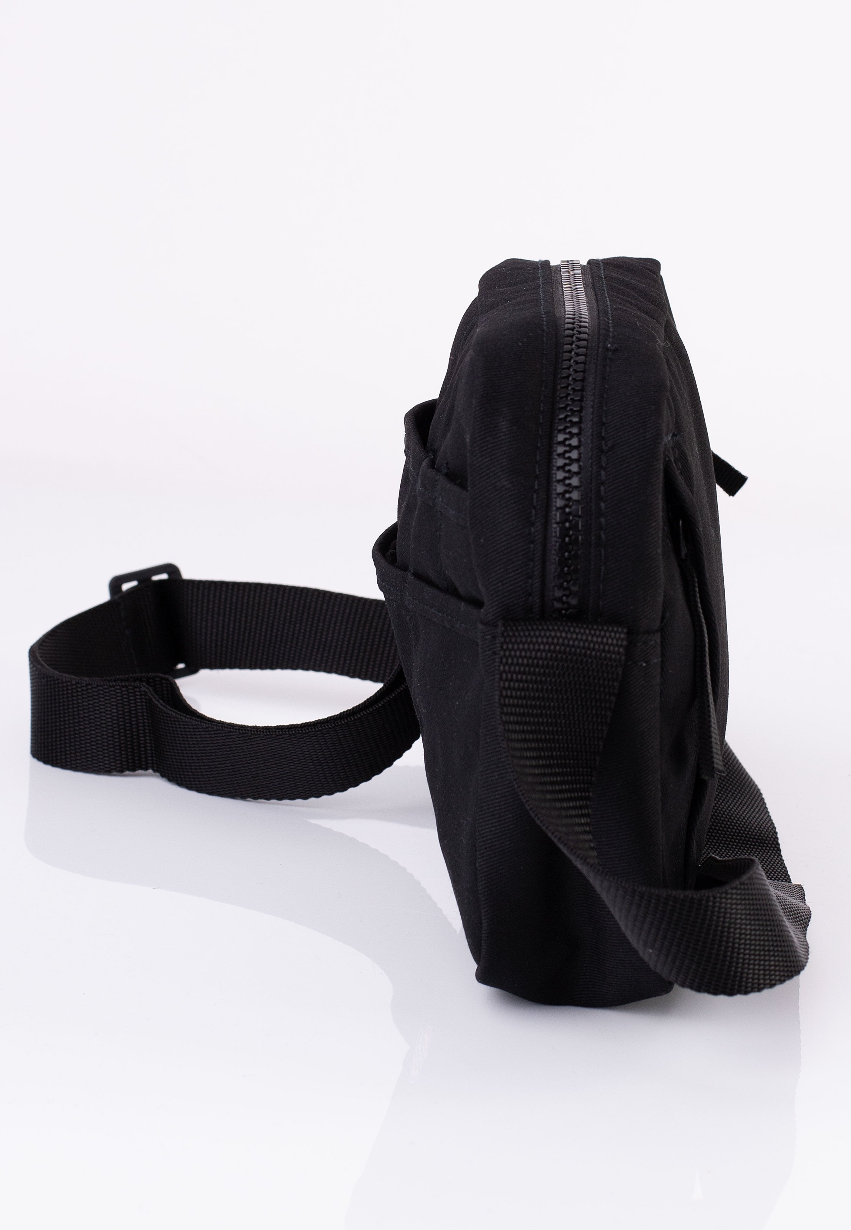 Dickies - Moreauville Messenger Black - Bag | Neutral-Image