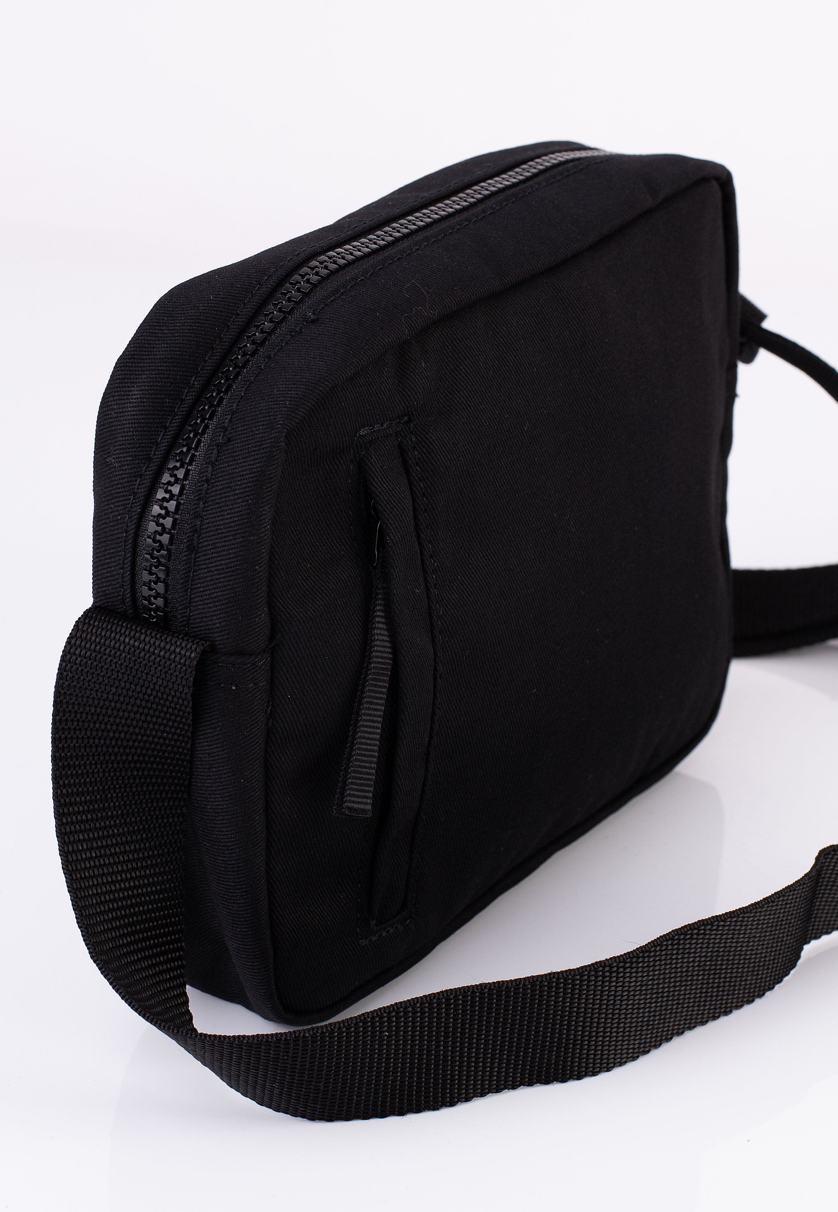 Dickies - Moreauville Messenger Black - Bag