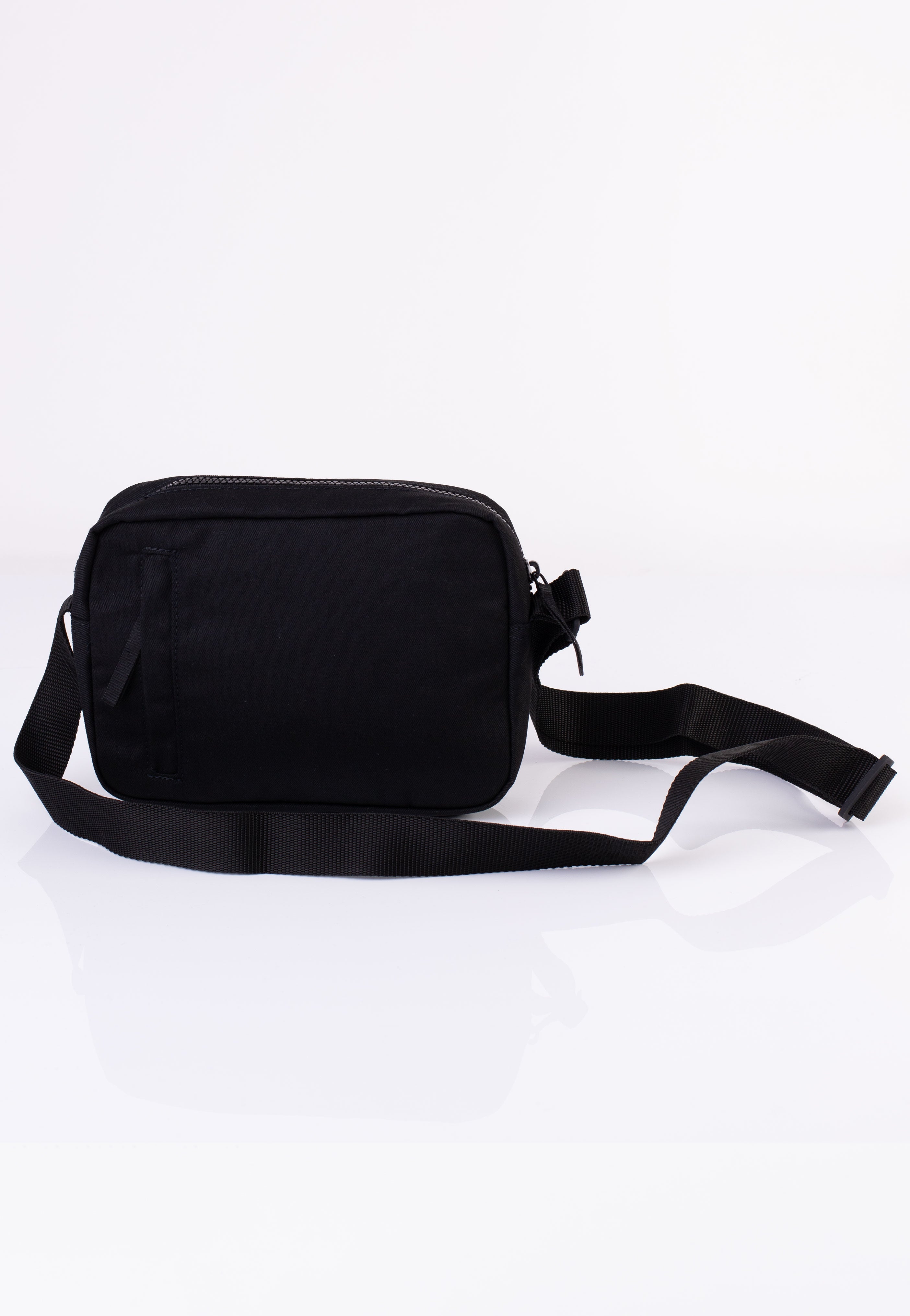 Dickies - Moreauville Messenger Black - Bag | Neutral-Image