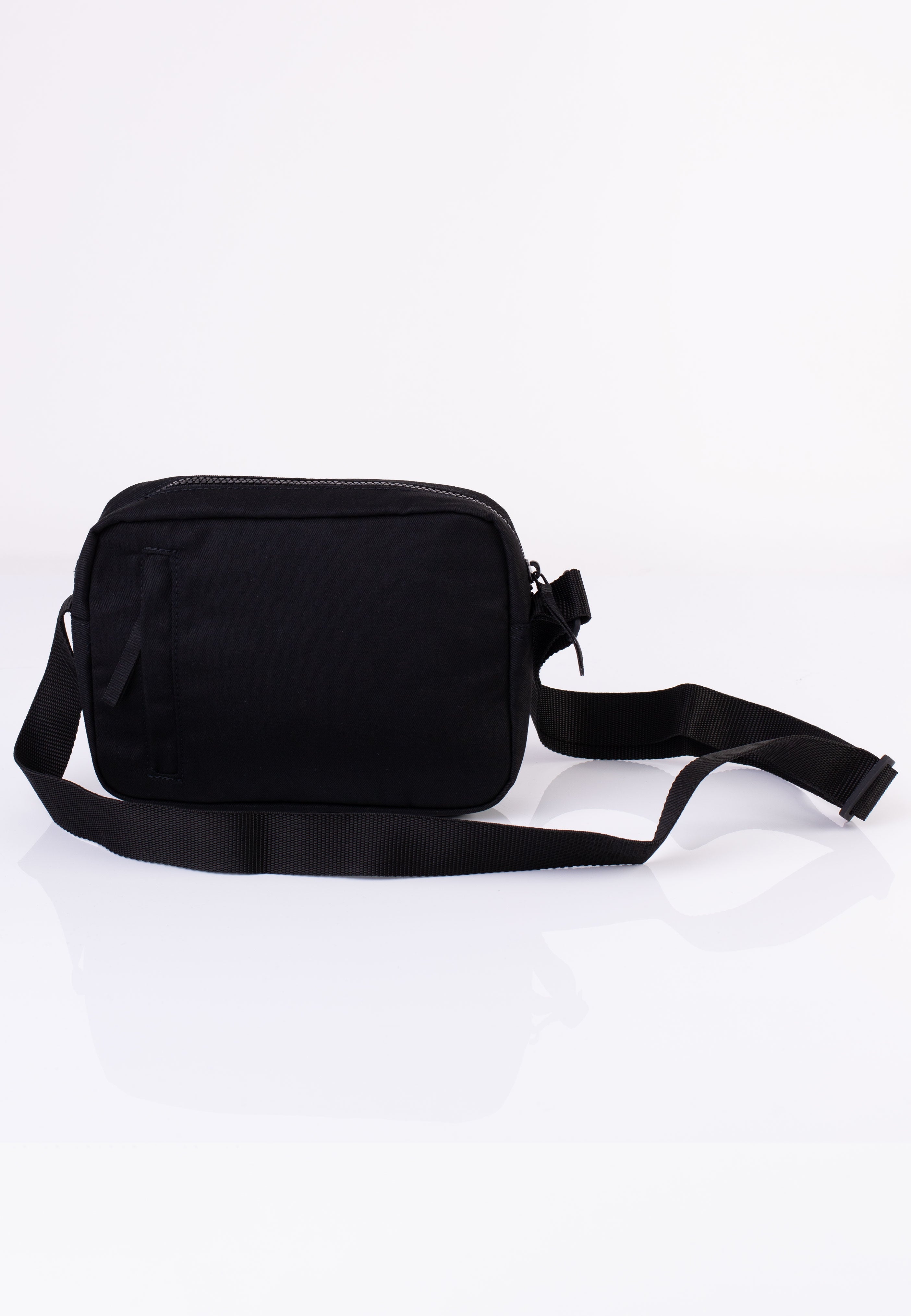 Dickies - Moreauville Messenger Black - Bag