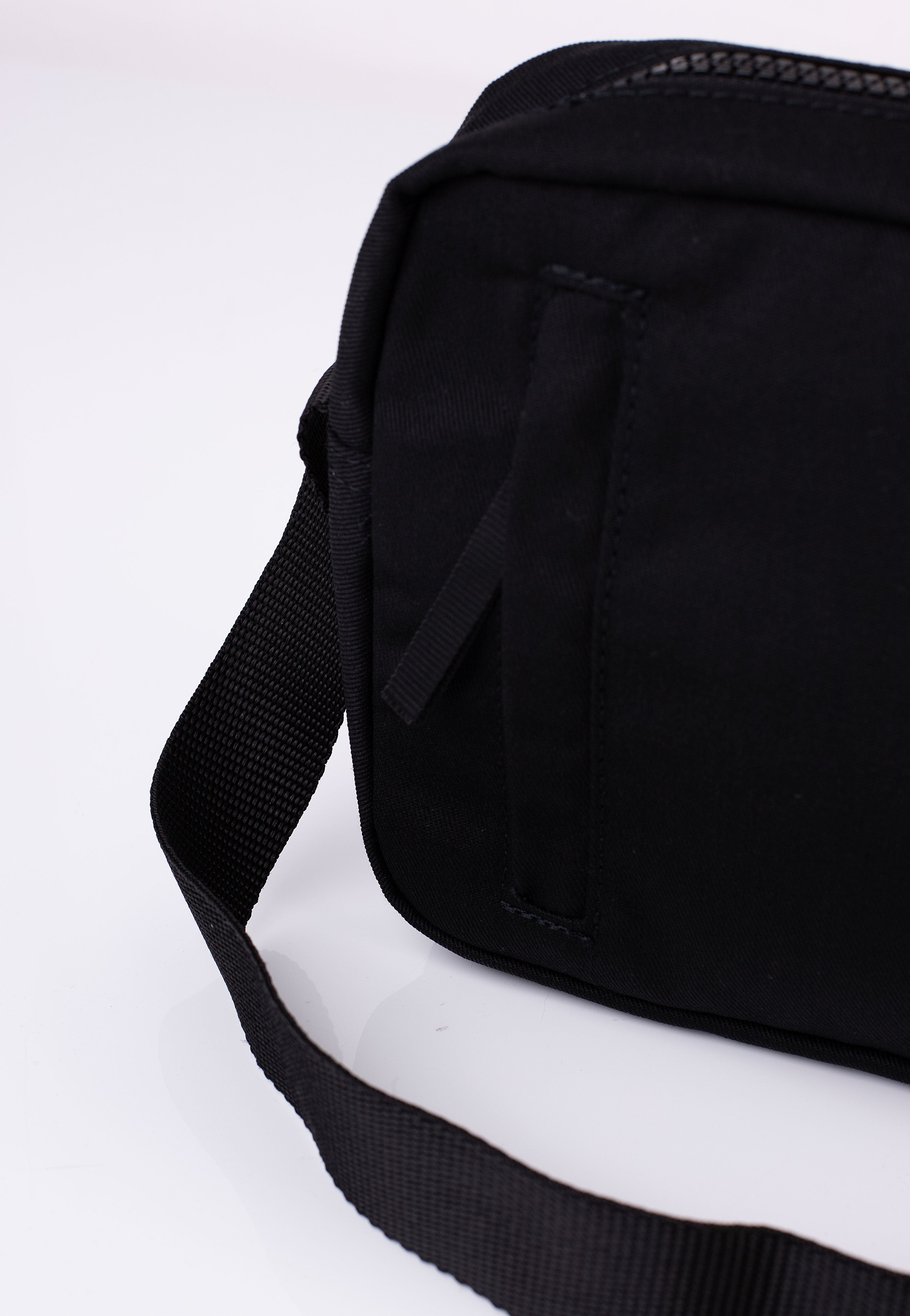 Dickies - Moreauville Messenger Black - Bag