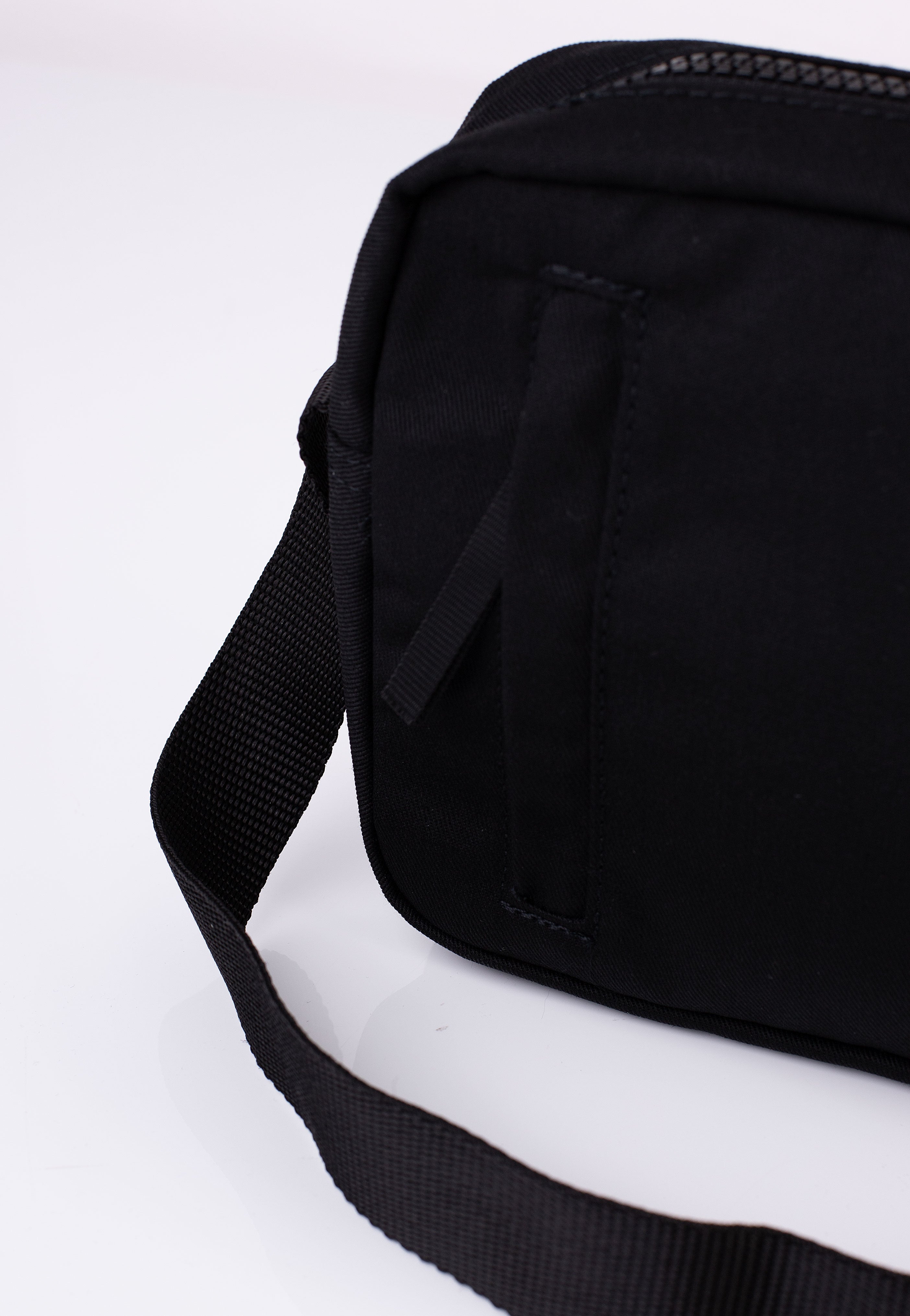 Dickies - Moreauville Messenger Black - Bag | Neutral-Image