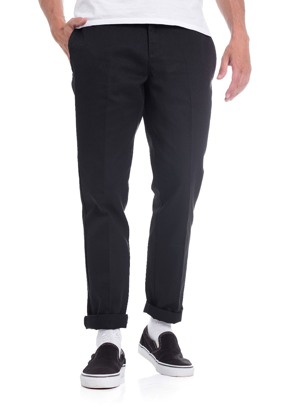 Dickies - Slim Fit Work 872 - Pants