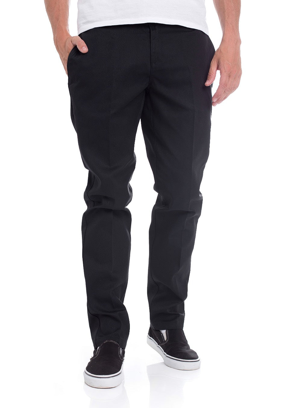 Dickies - Slim Fit Work 872 - Pants