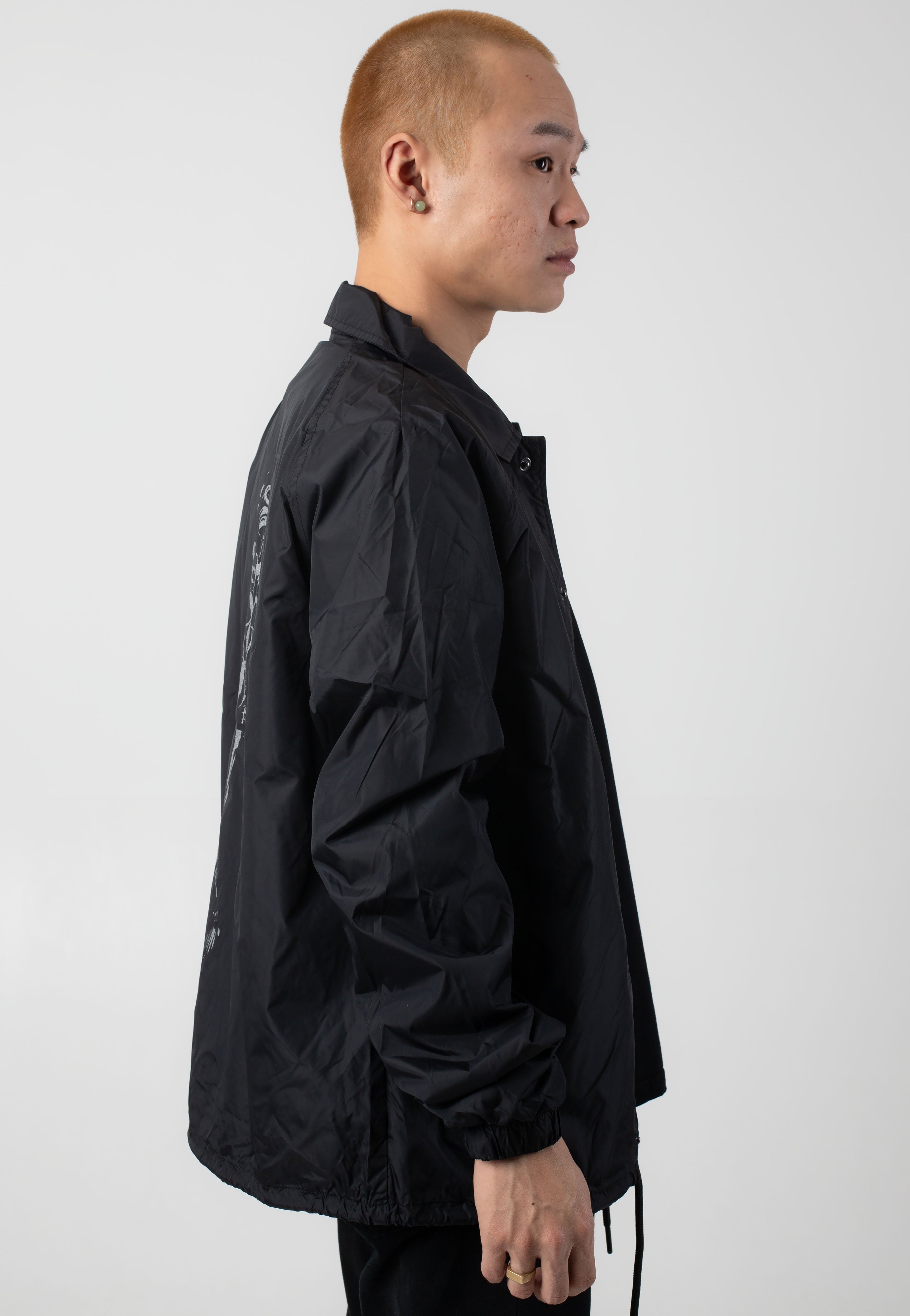 Die Ärzte - DÄ Road-Crew - Windbreaker | Men-Image